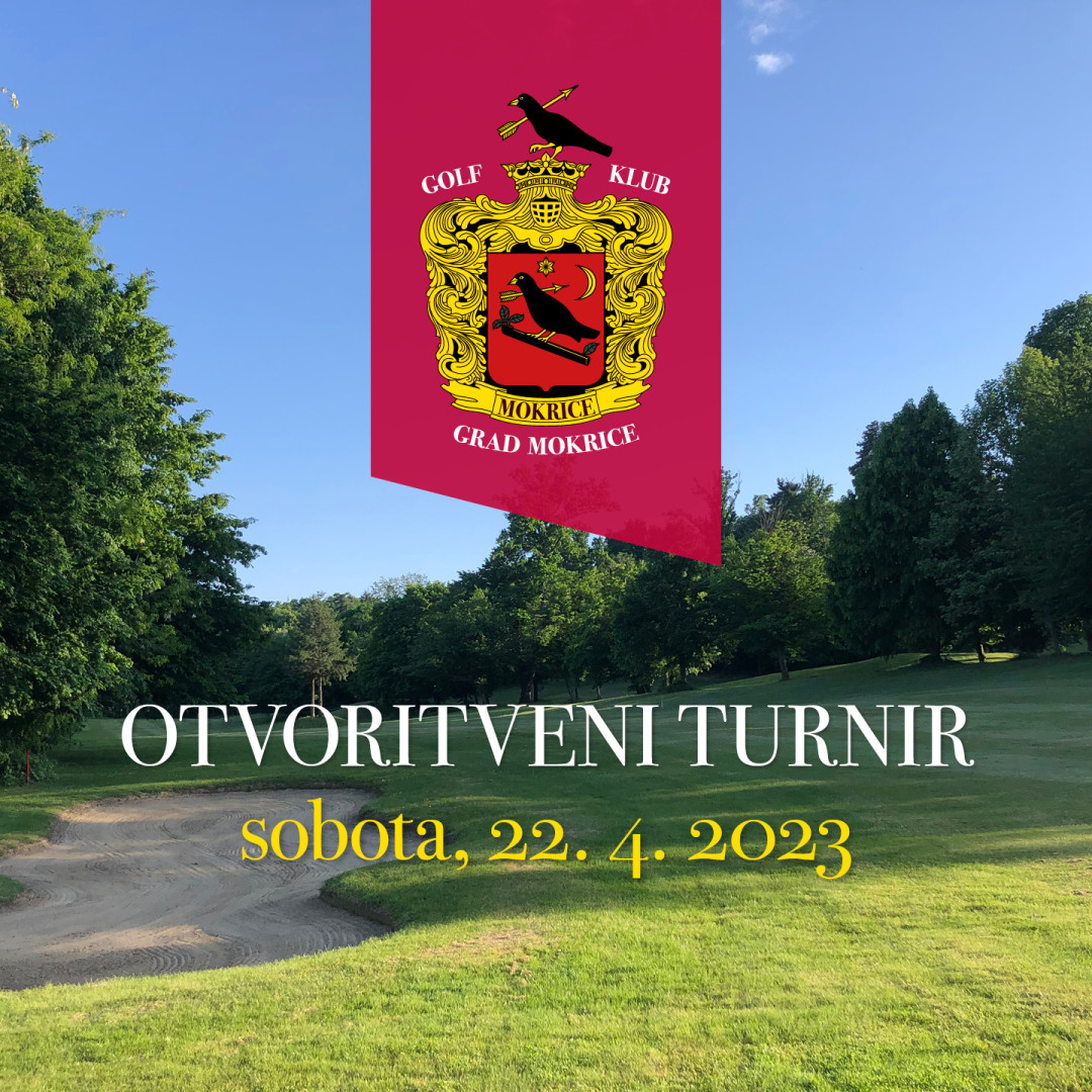 Otvoritveni turnir GKGM 2023