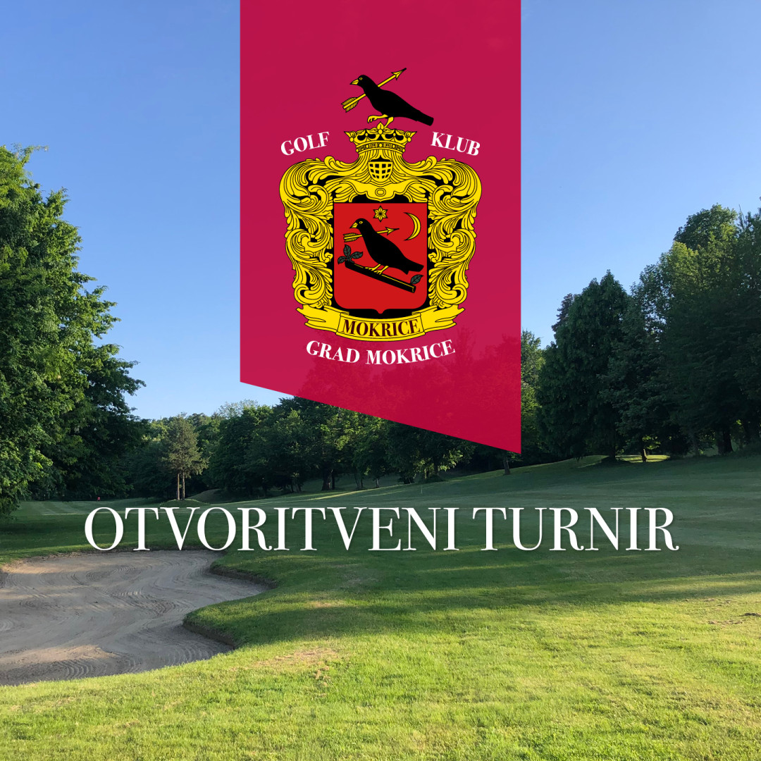 Otvoritveni turnir GKGM 2026