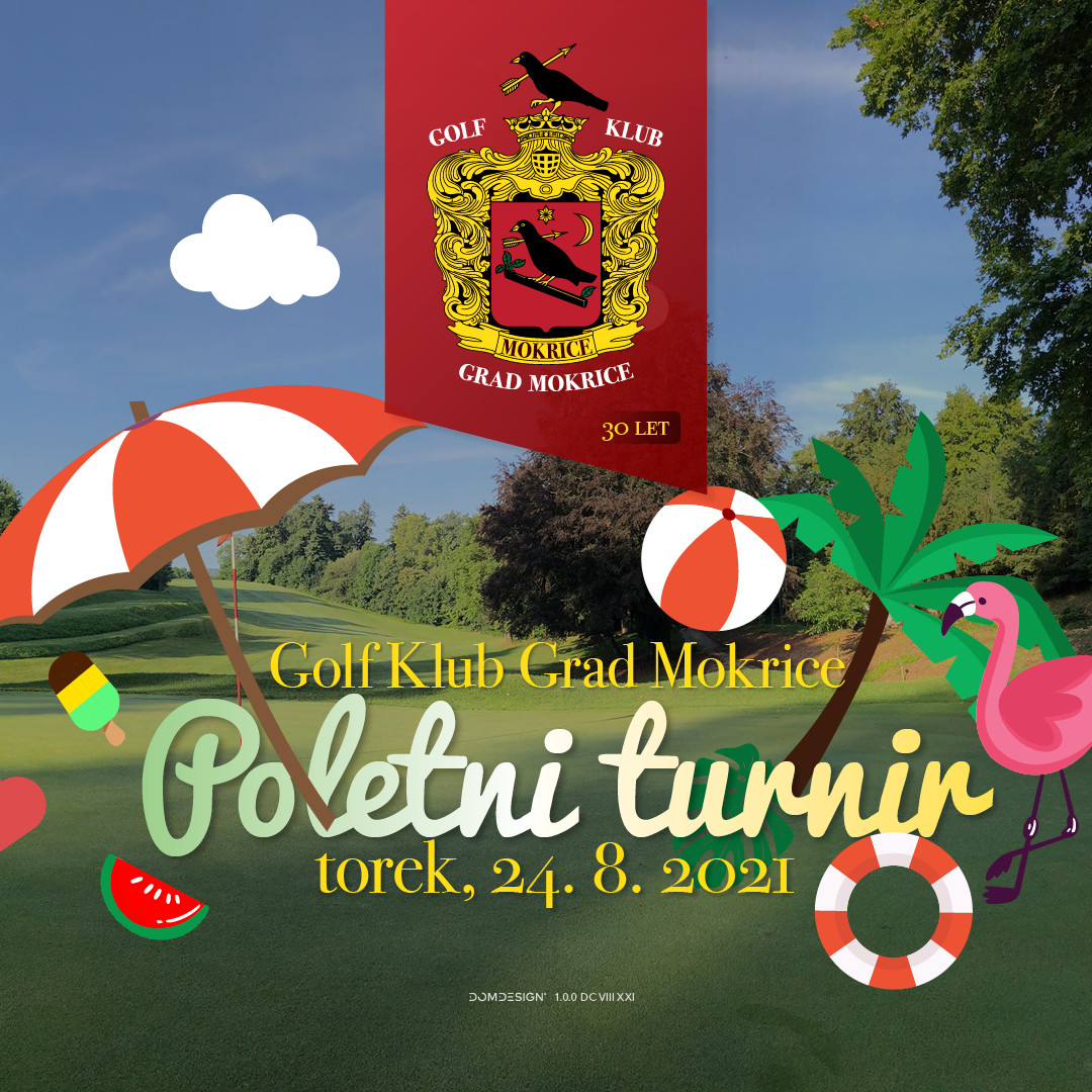 Poletni HCP turnir GKGM 2021