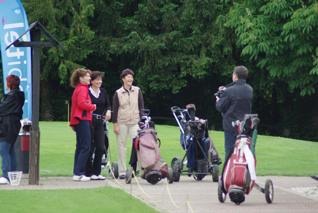 Predsednikov turnir 2010