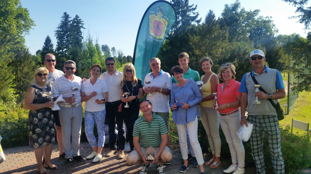 Predsednikov turnir 2017