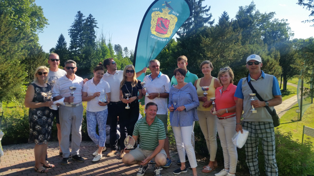 Predsednikov turnir 2017