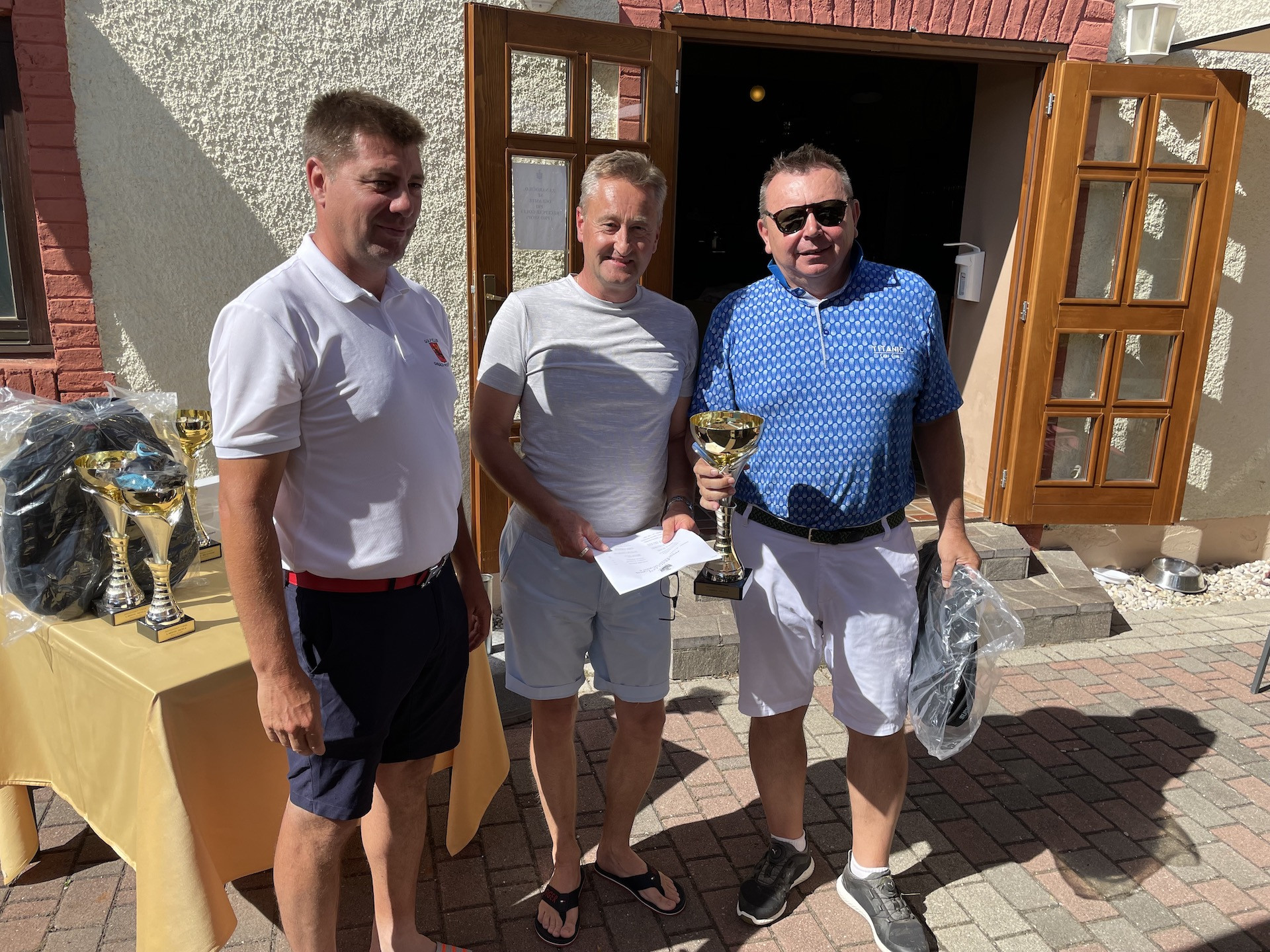 Predsednikov turnir GKGM 2022