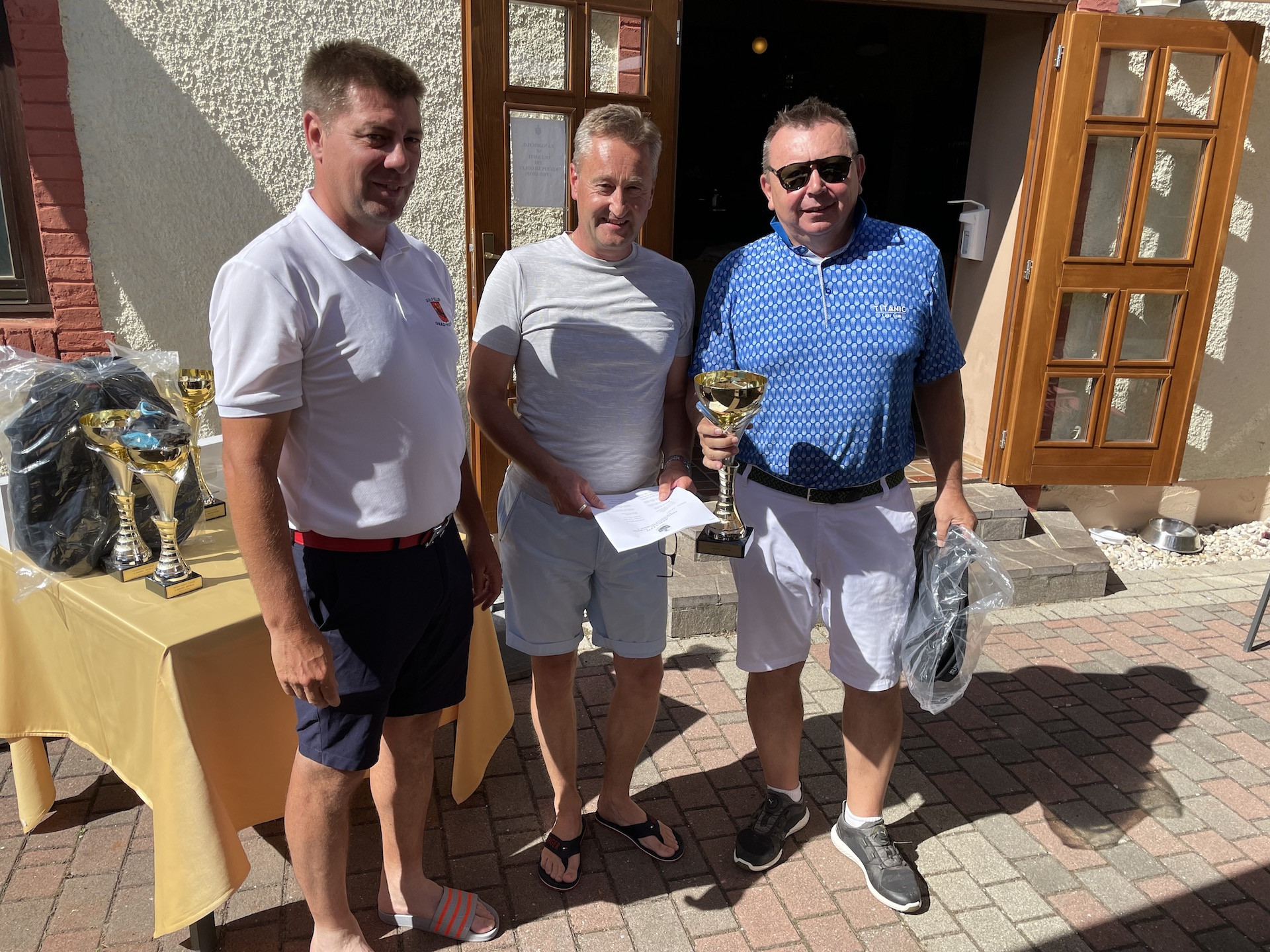 Predsednikov turnir GKGM 2022