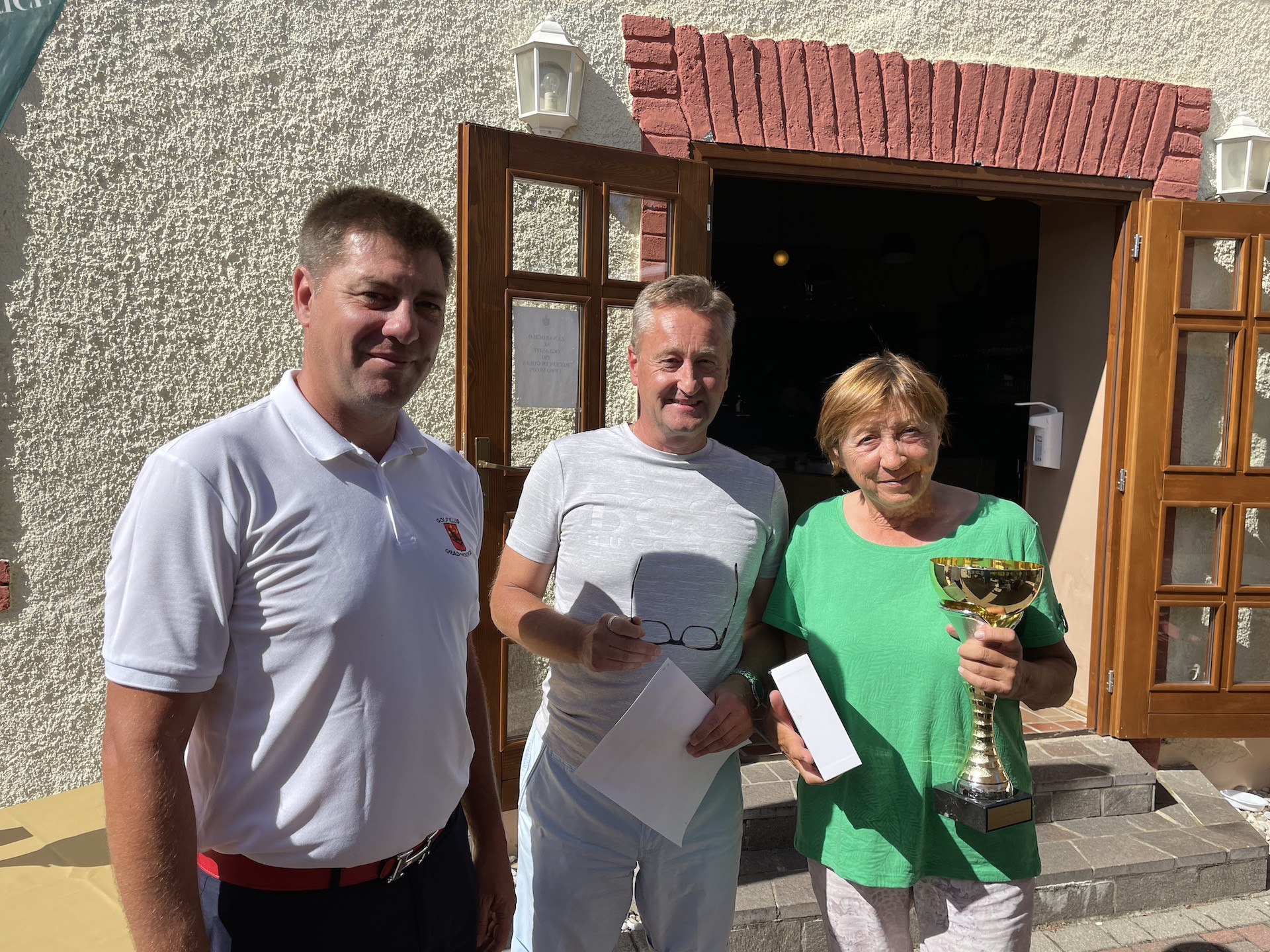 Predsednikov turnir GKGM 2022