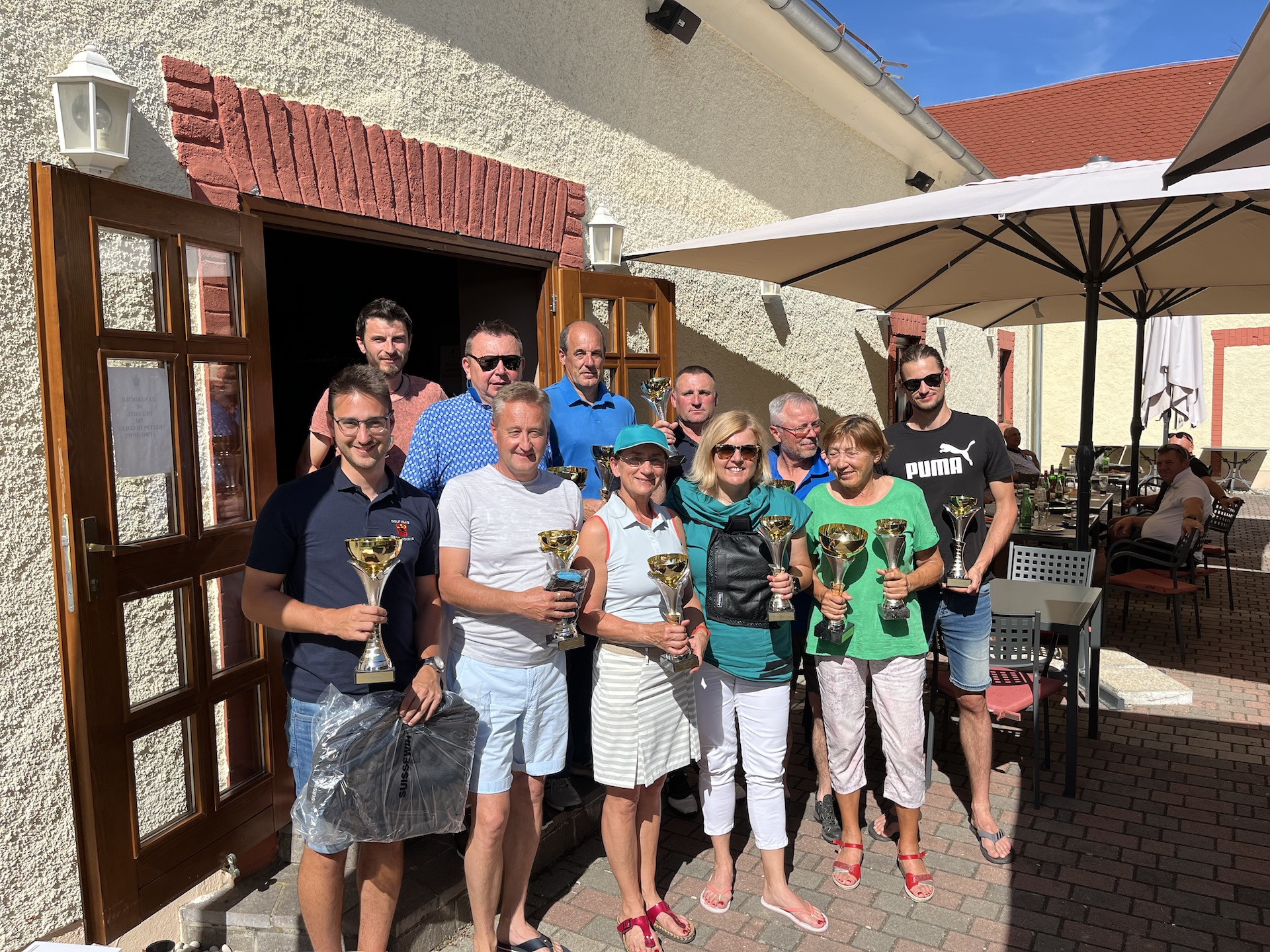 Predsednikov turnir GKGM 2022