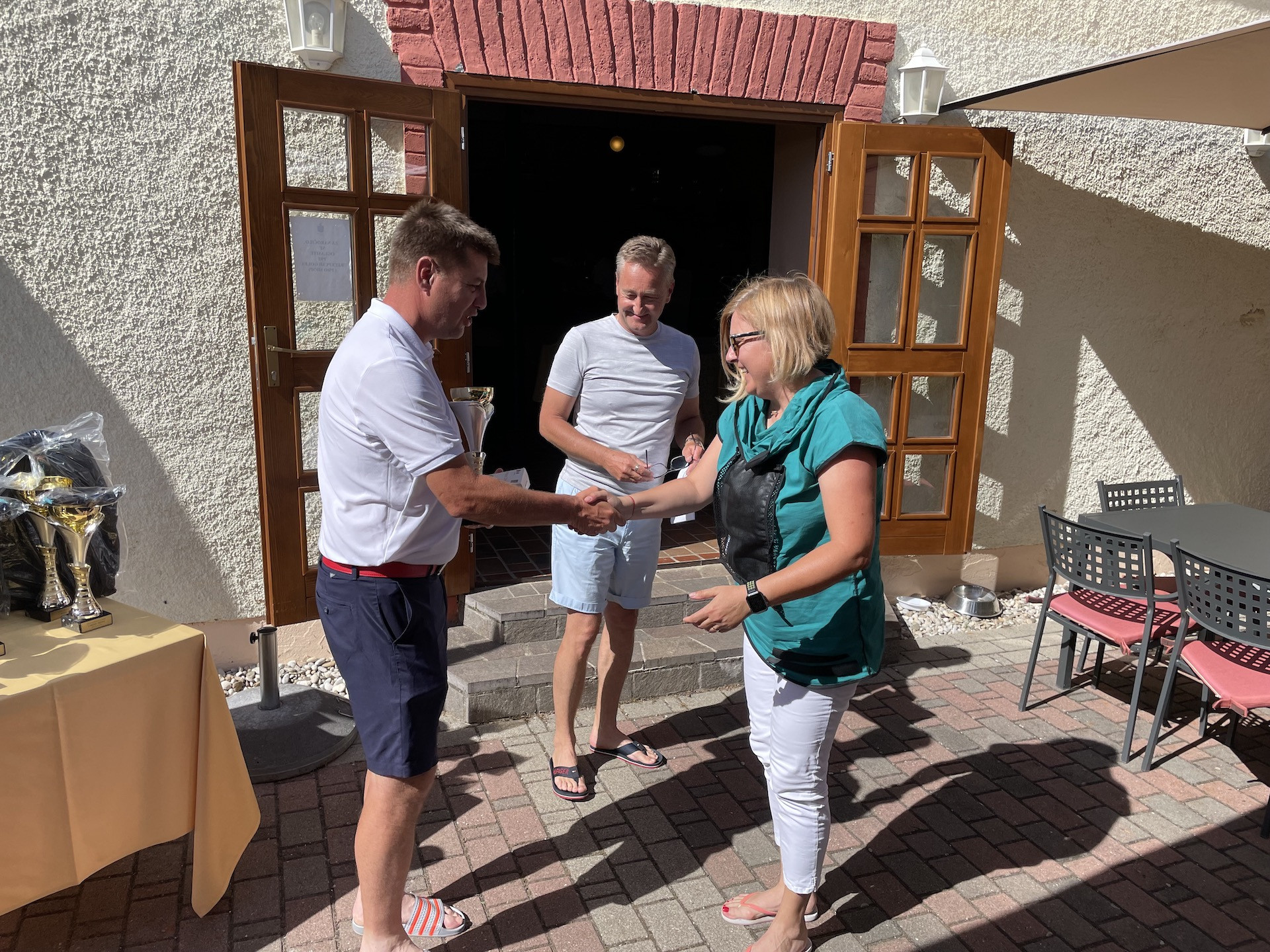 Predsednikov turnir GKGM 2022