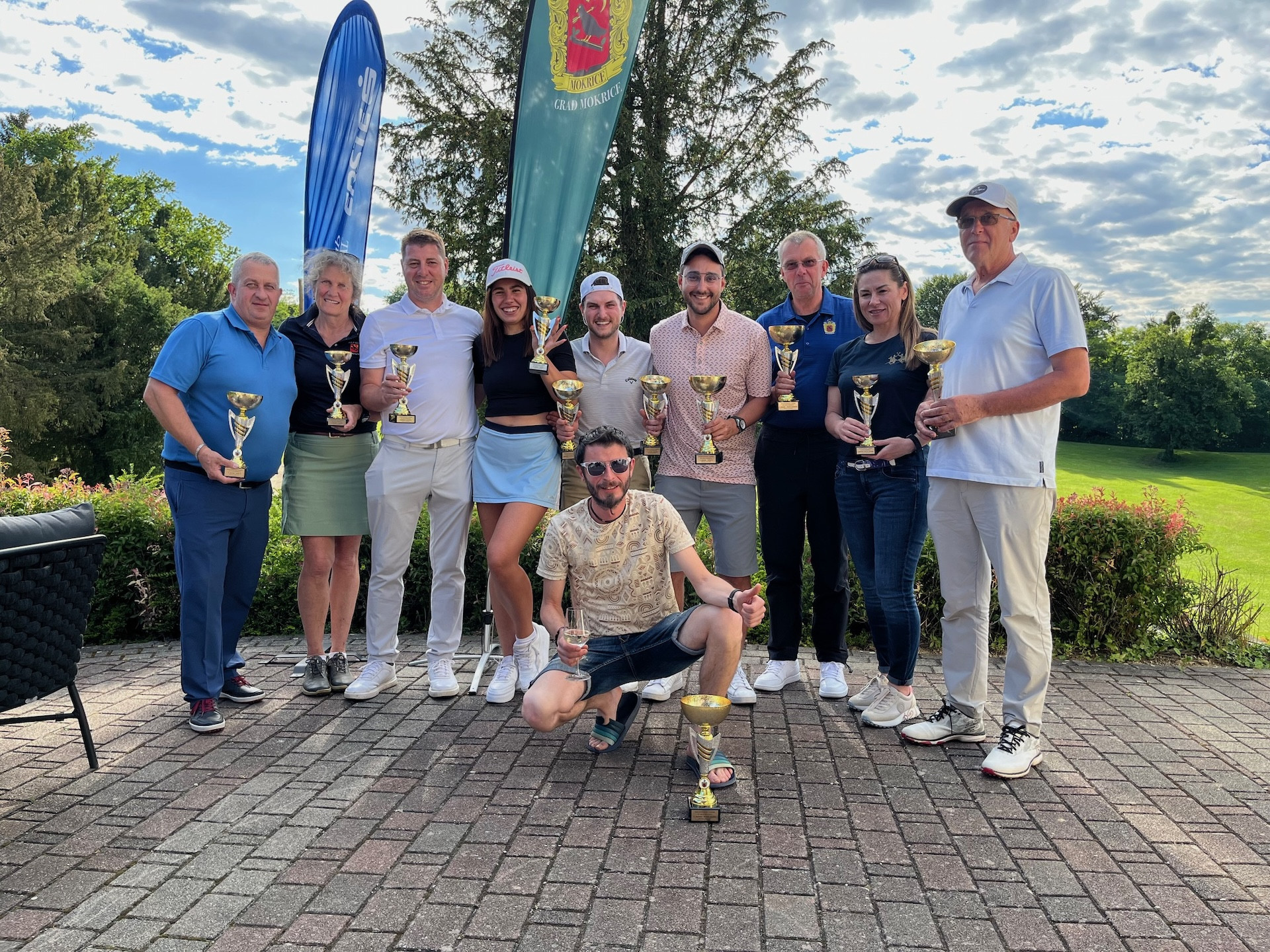 Predsednikov turnir GKGM 2024