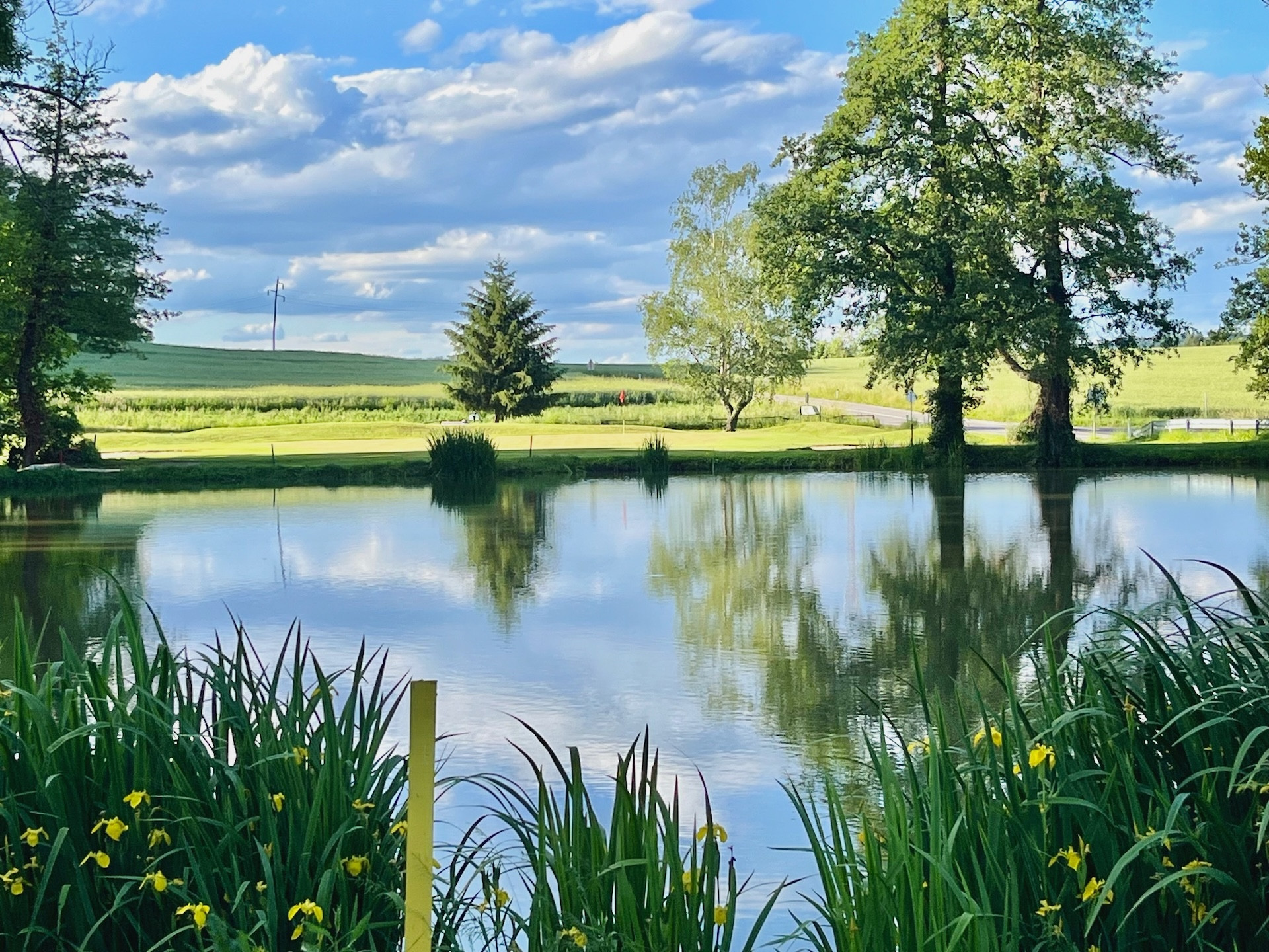 Predsednikov turnir GKGM 2024