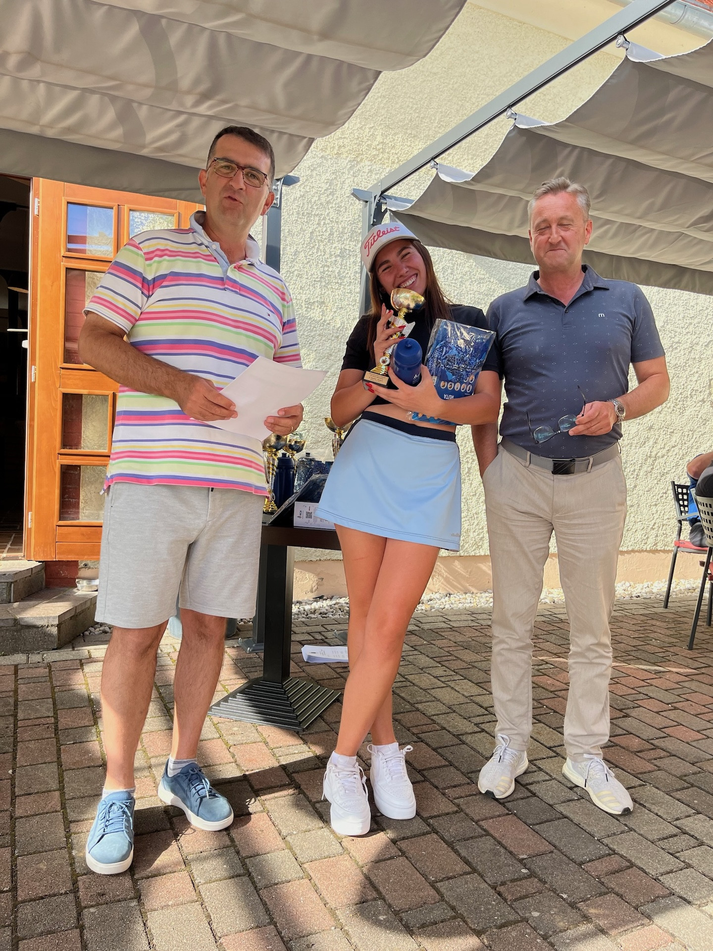 Predsednikov turnir GKGM 2024