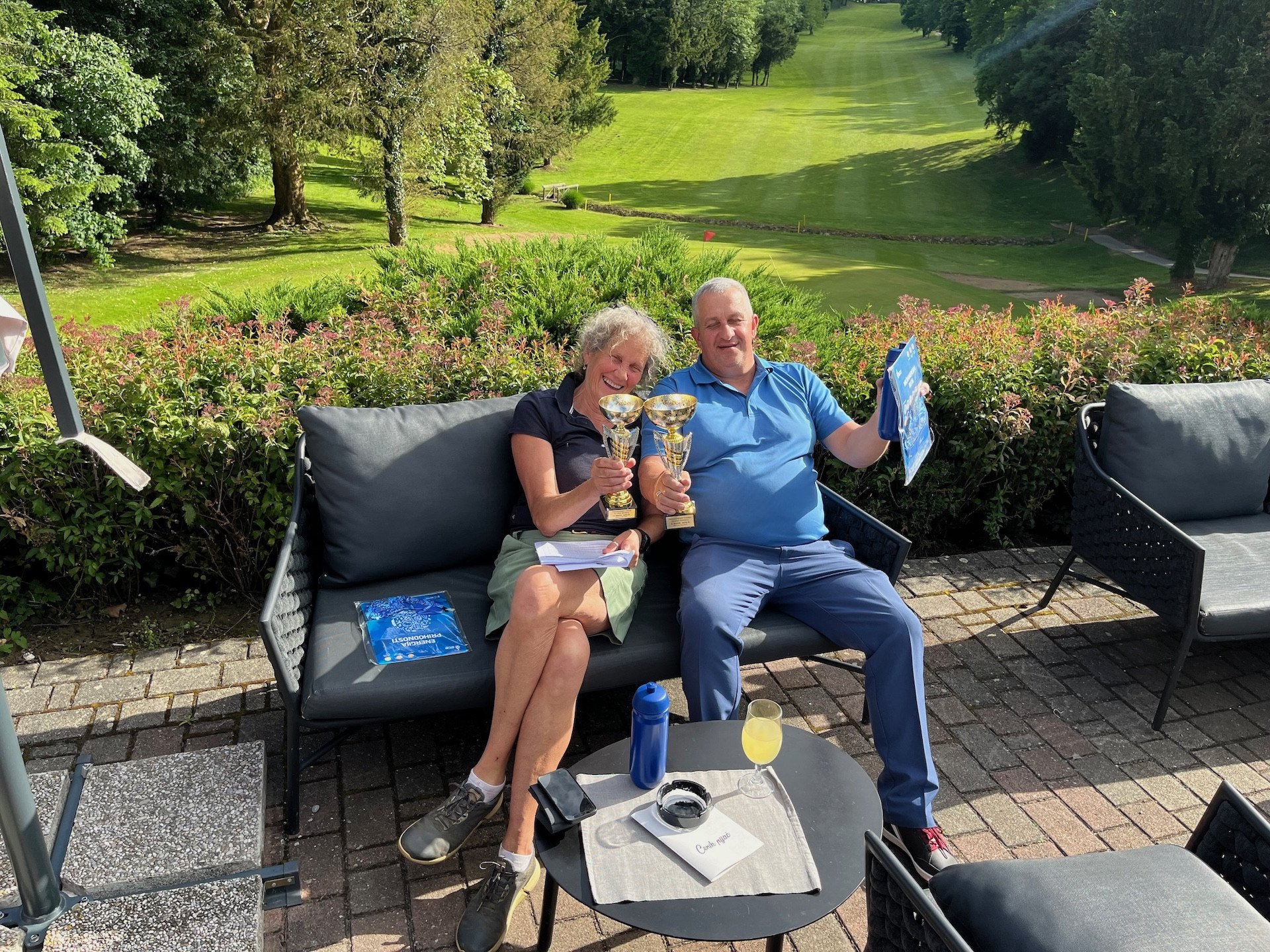 Predsednikov turnir GKGM 2024