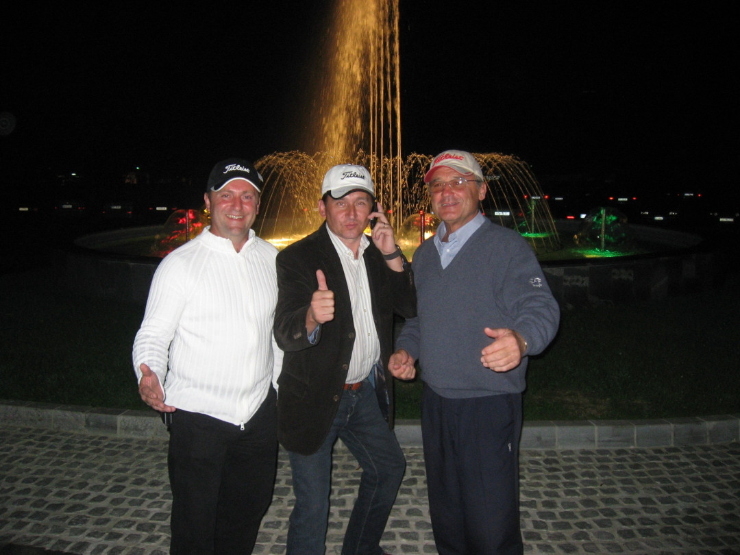 Pro-Am Moravske 06 054