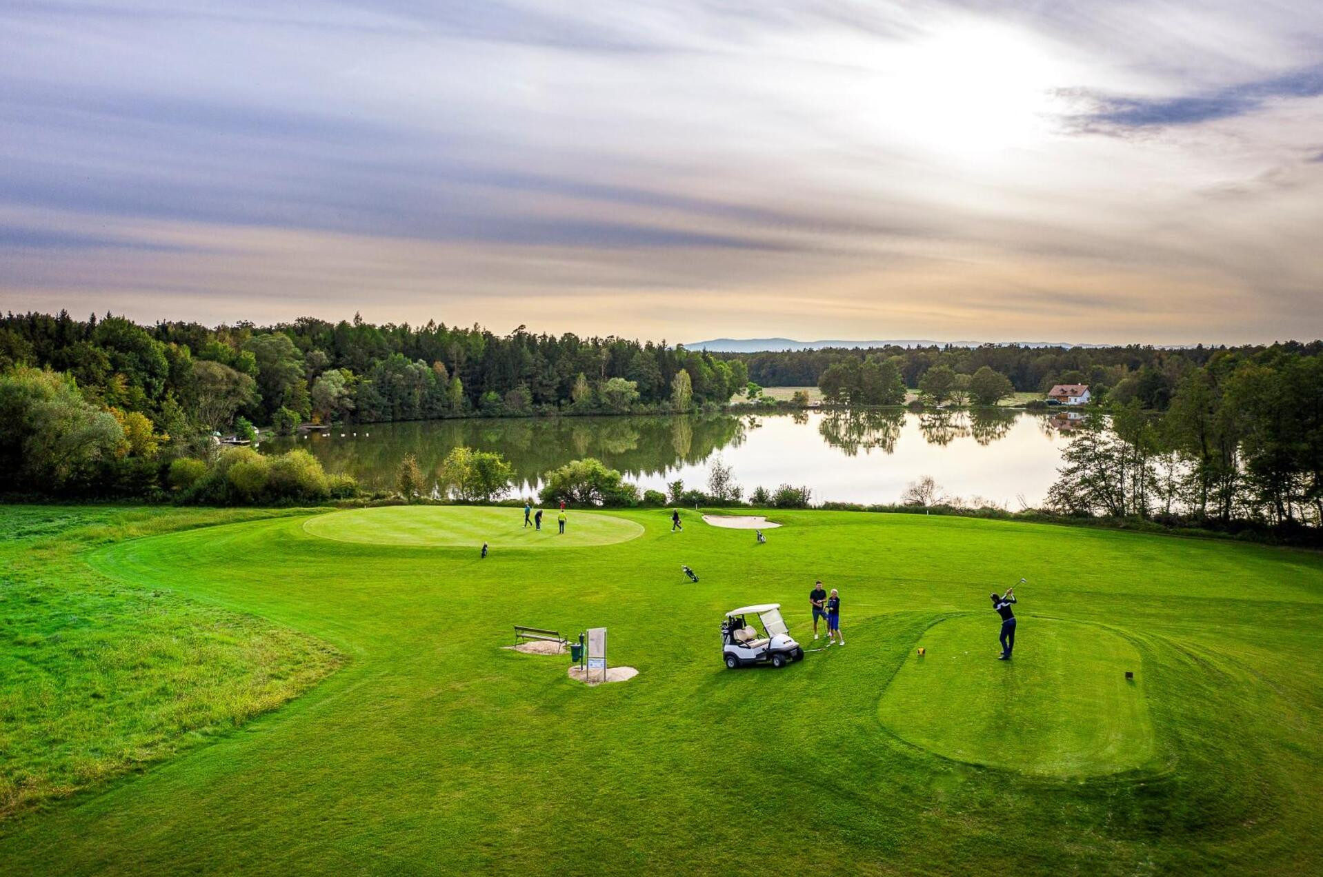 Tradicionalni klubski izlet 2025