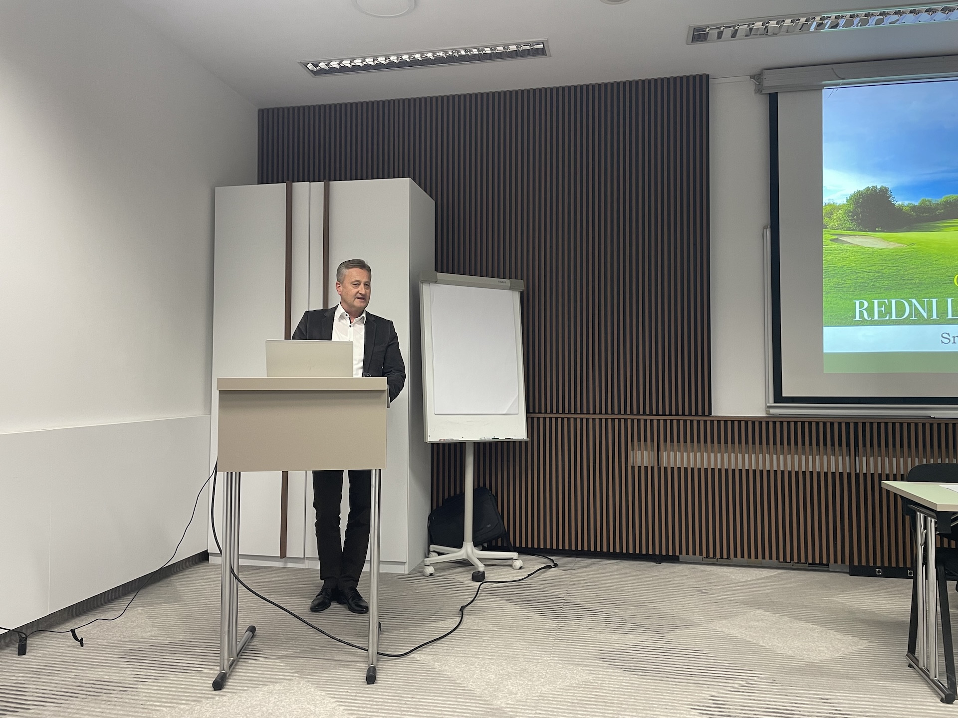 Za nami letni zbor članov 2026