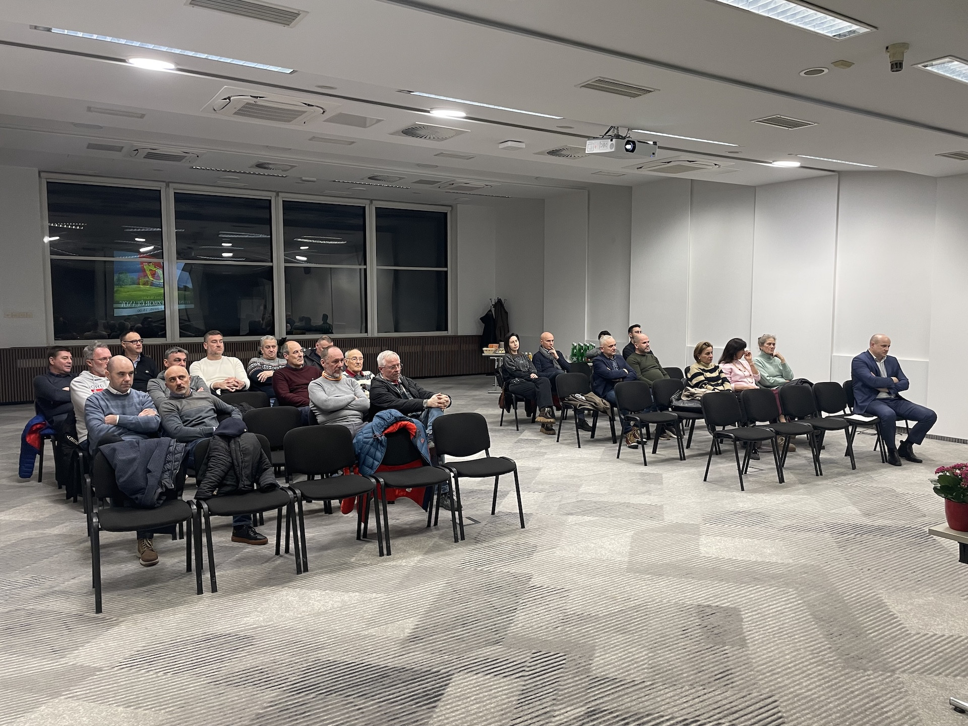 Za nami letni zbor članov 2026