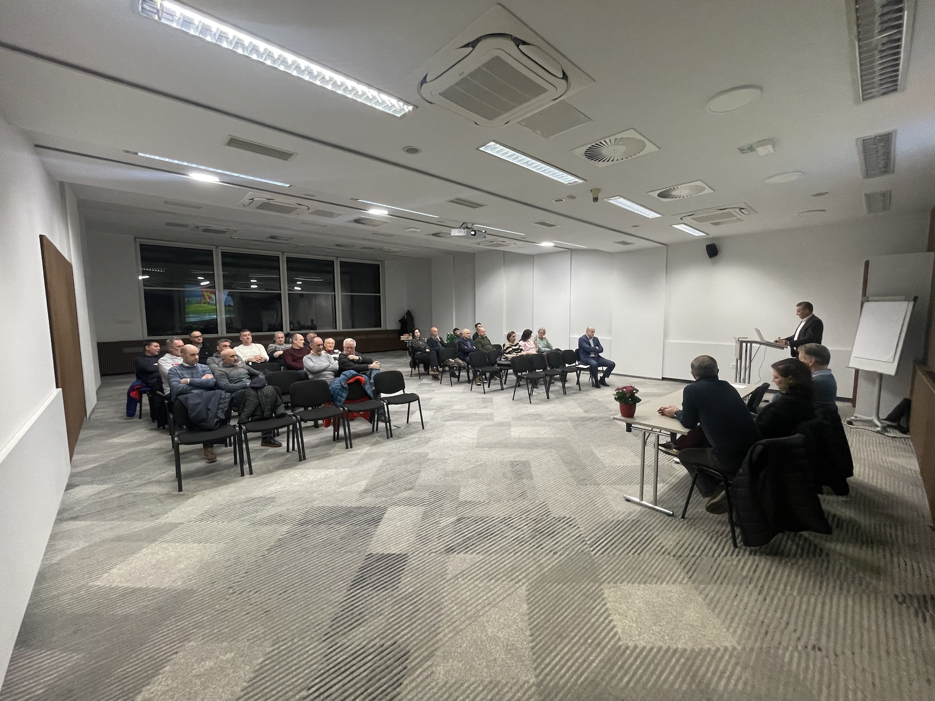 Za nami letni zbor članov 2026