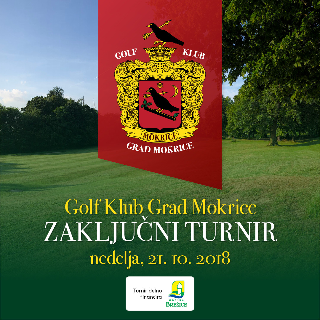 Zaključni turnir GKGM 2018