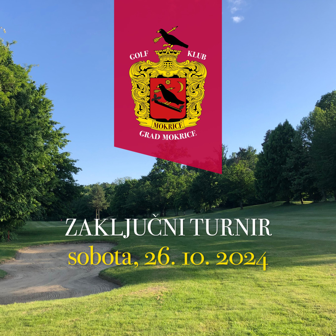 Zaključni turnir GKGM 2024