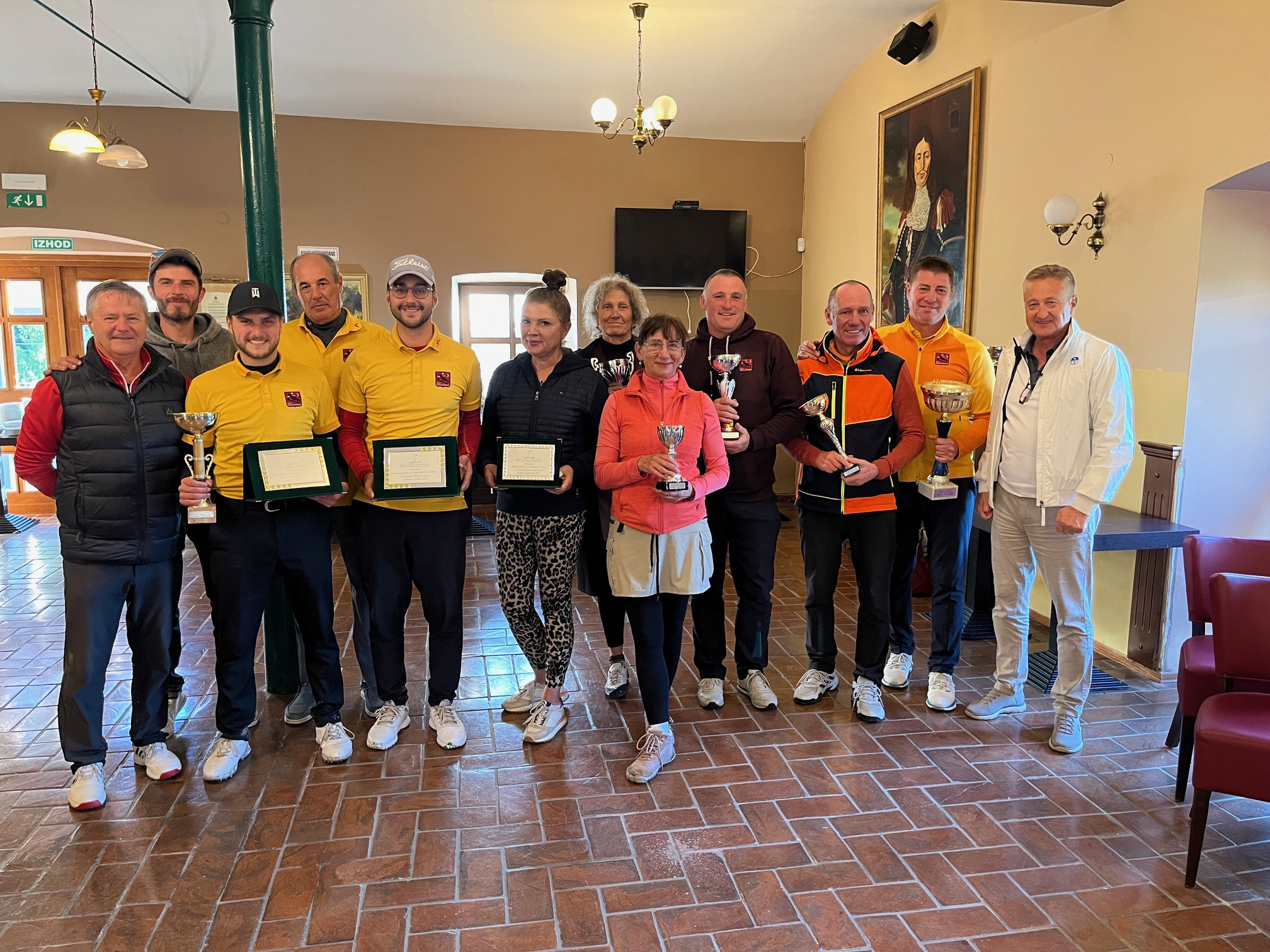 Zaključni turnir GKGM 2025