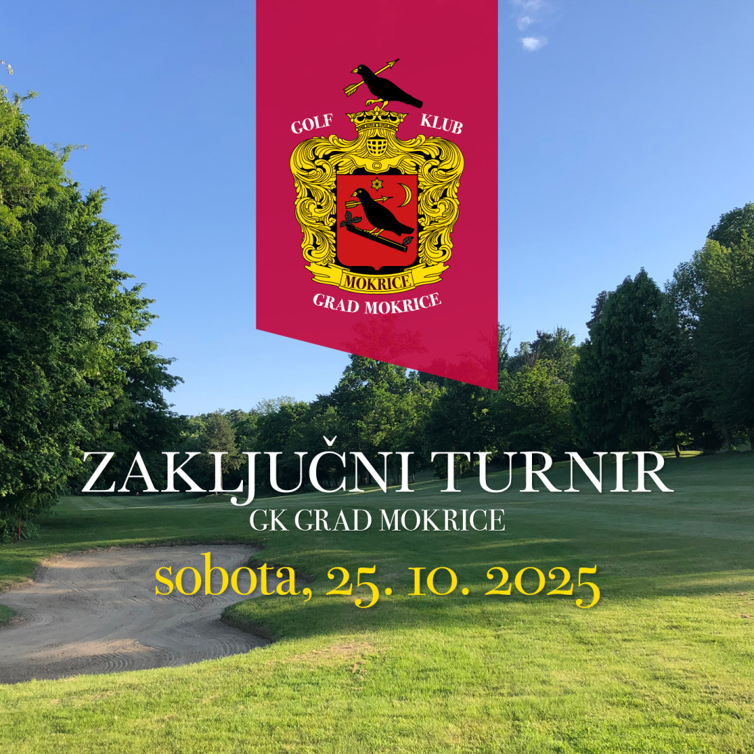Zaključni turnir GKGM 2025