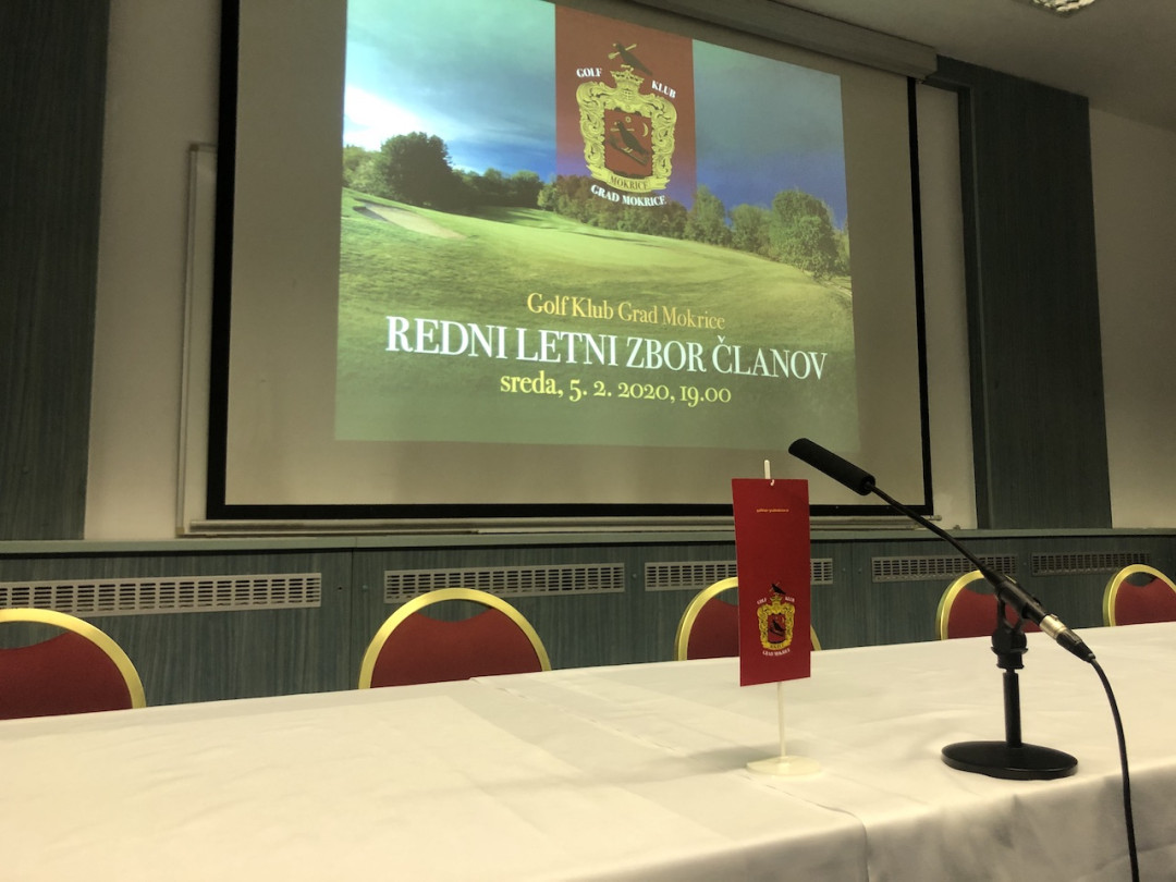 Zbor članov, 5. 2. 2020