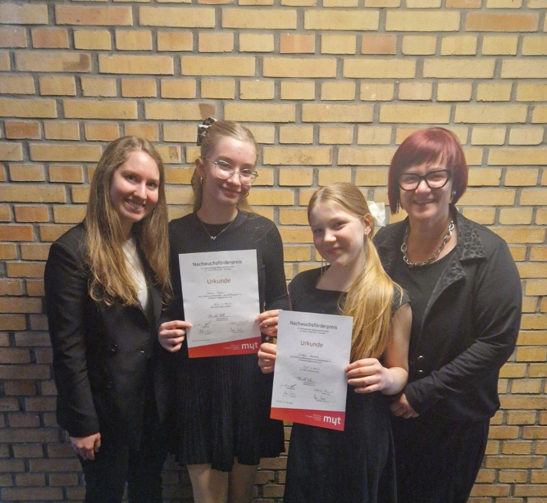 11. mednarodno tekmovanje za citre v Münchenu