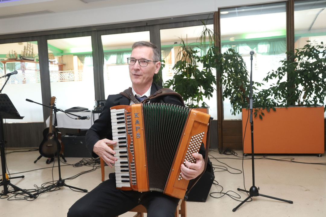 20. obletnica Koronarnega kluba Brežice