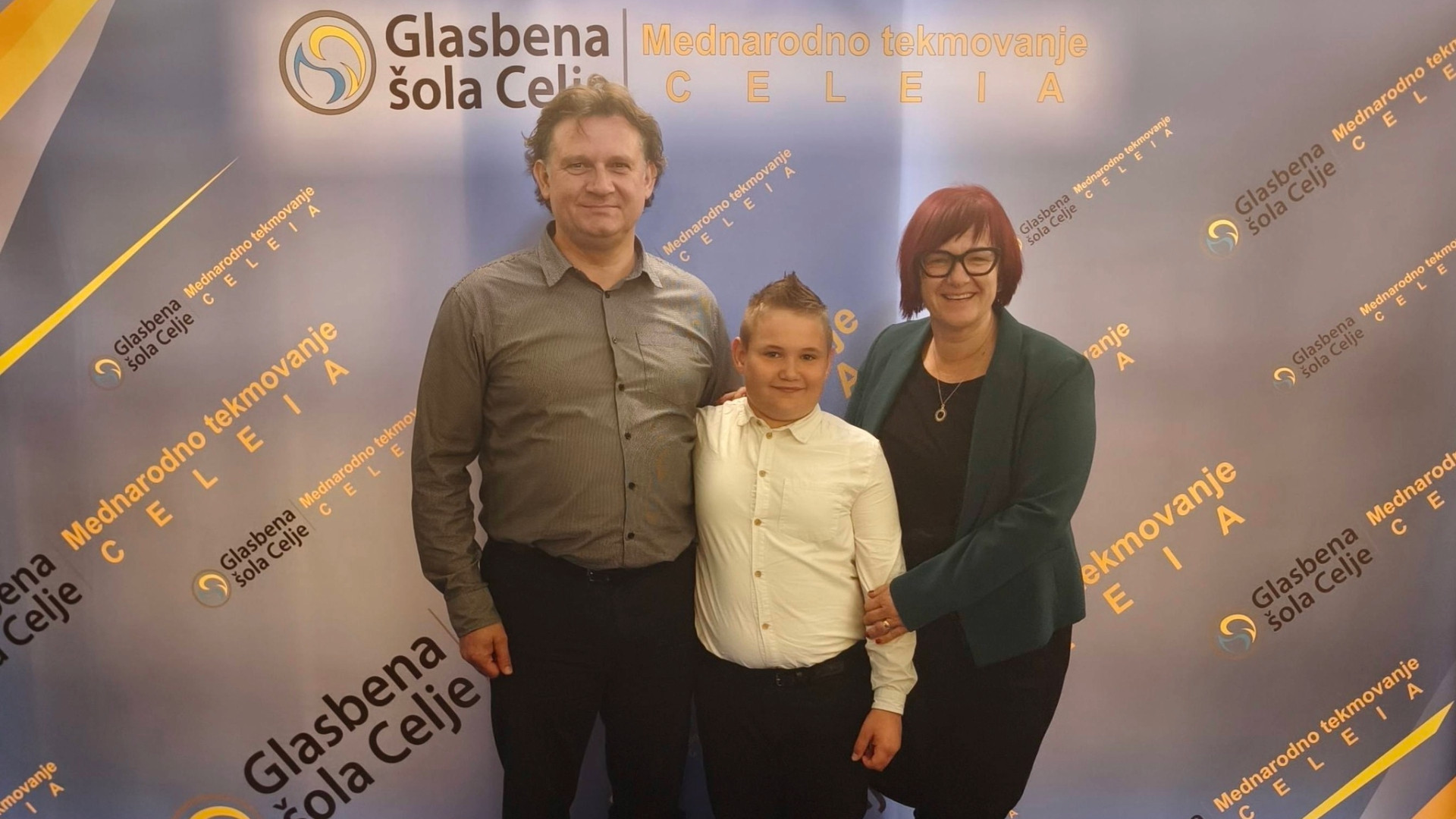 7. mednarodno tekmovanje Celeia 2026