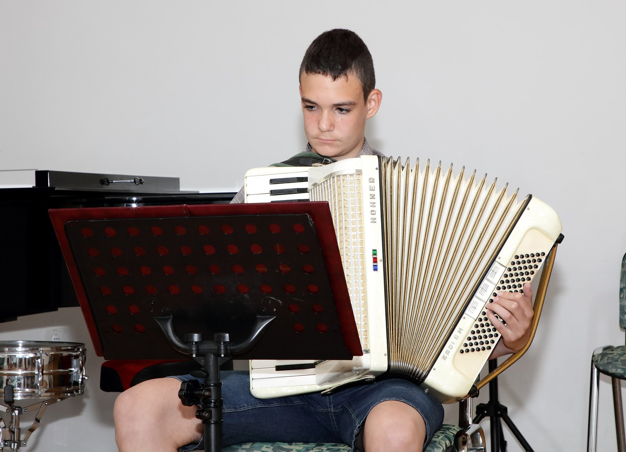 Absolventski koncert