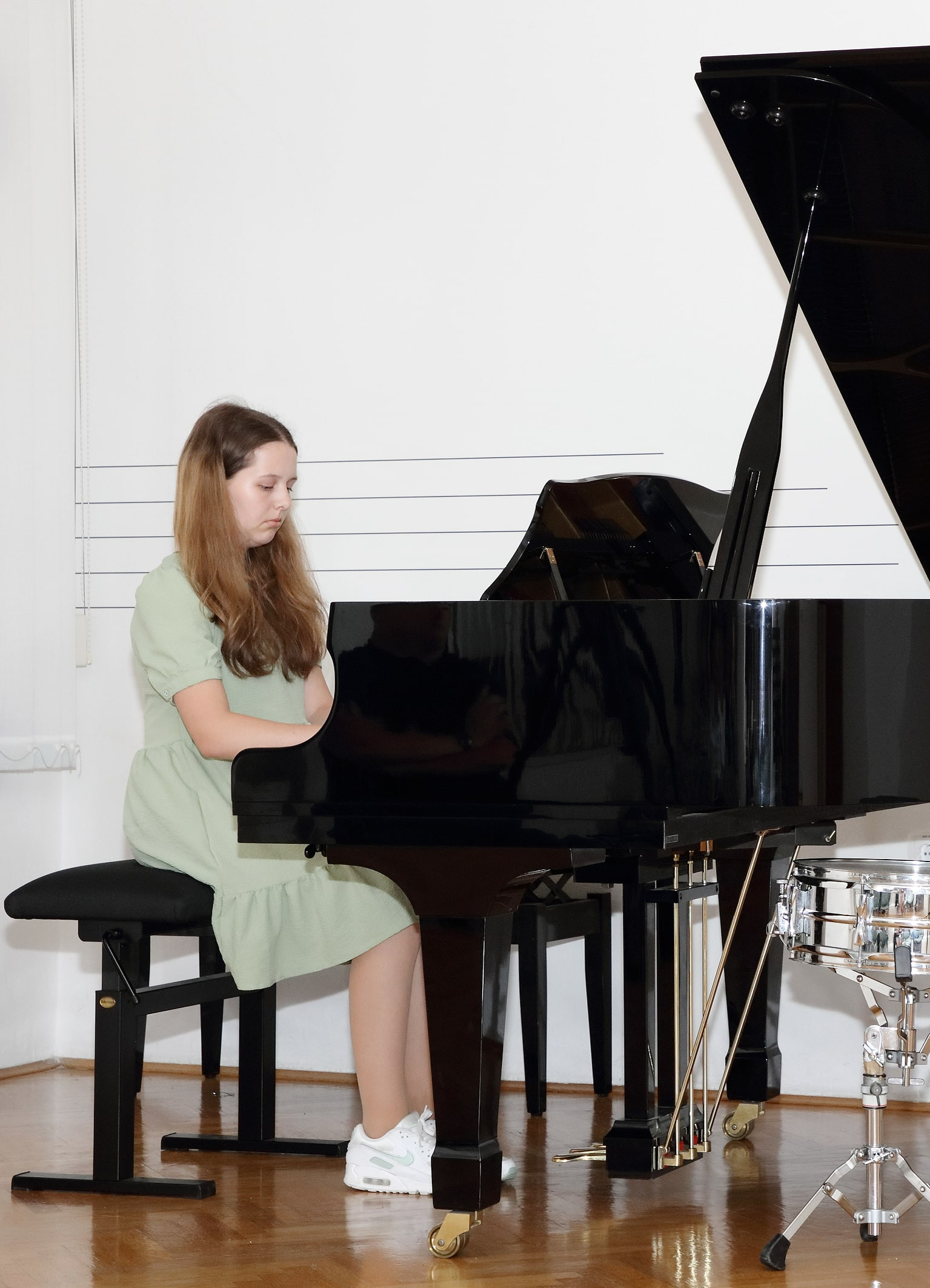 Absolventski koncert