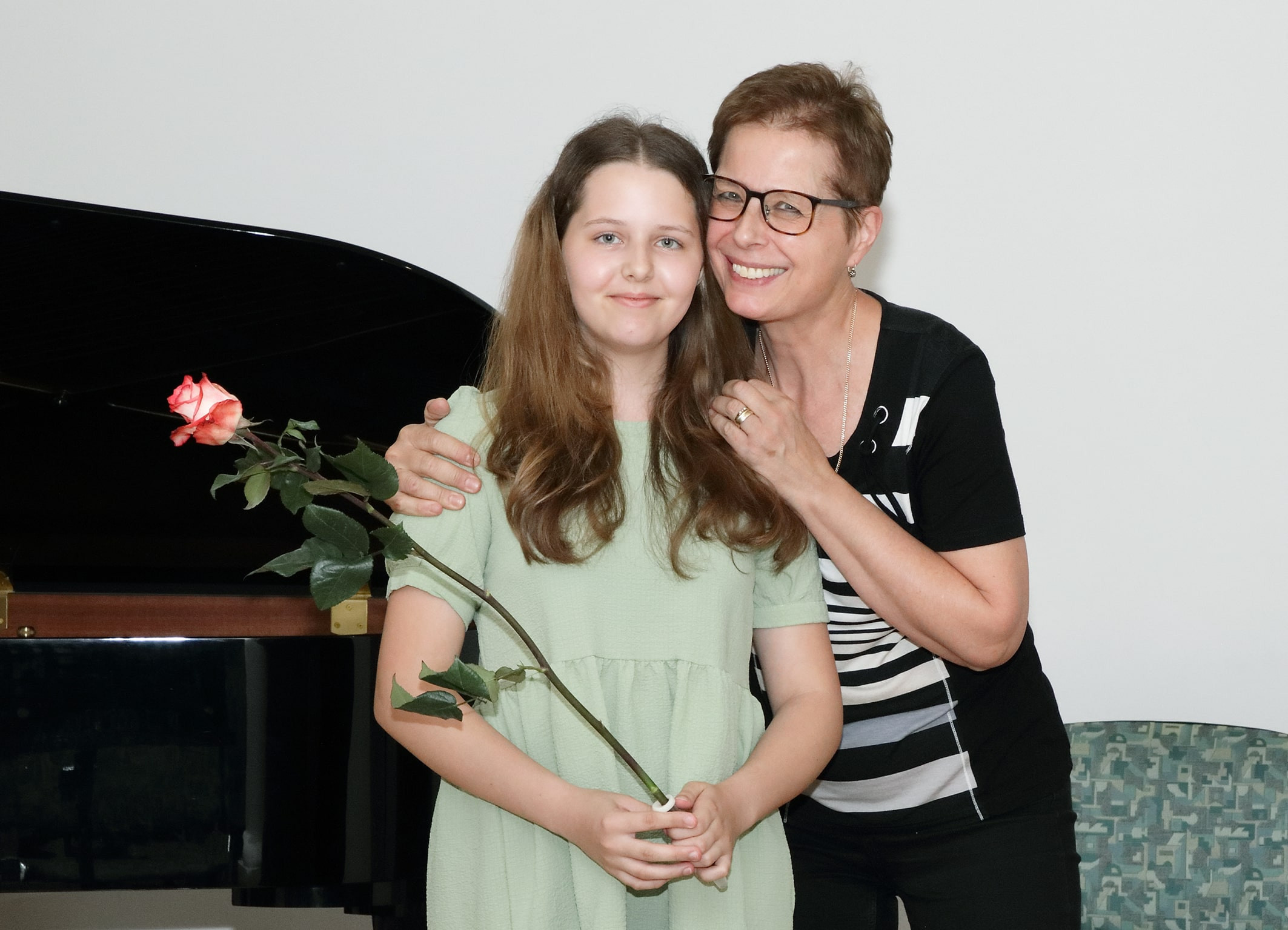 Absolventski koncert