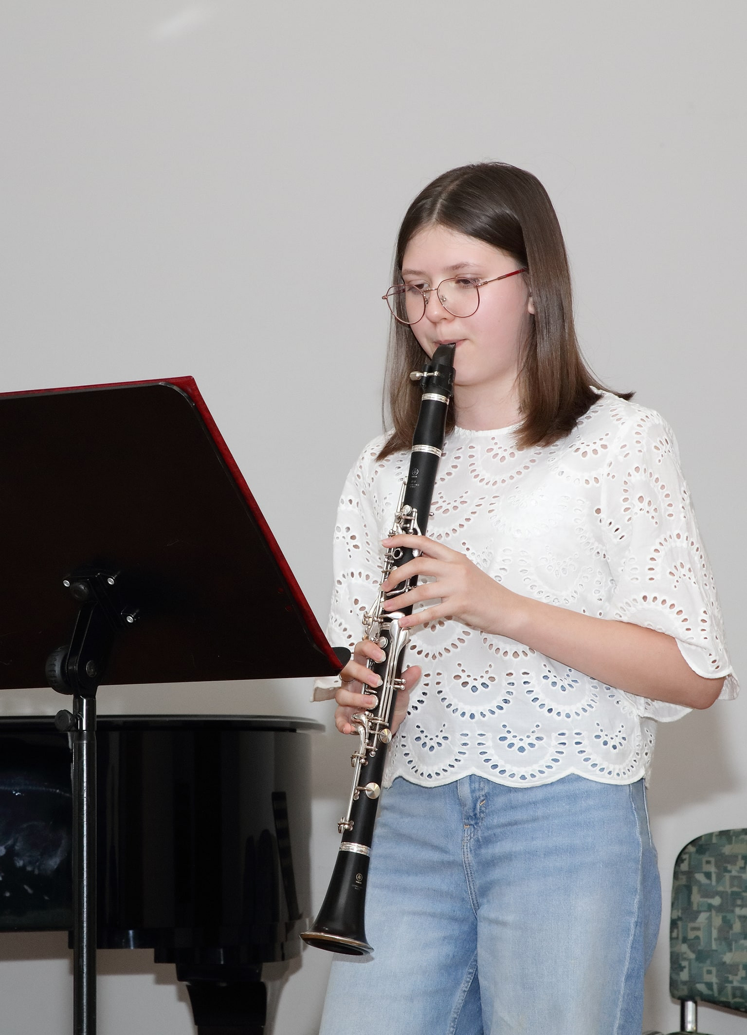 Absolventski koncert