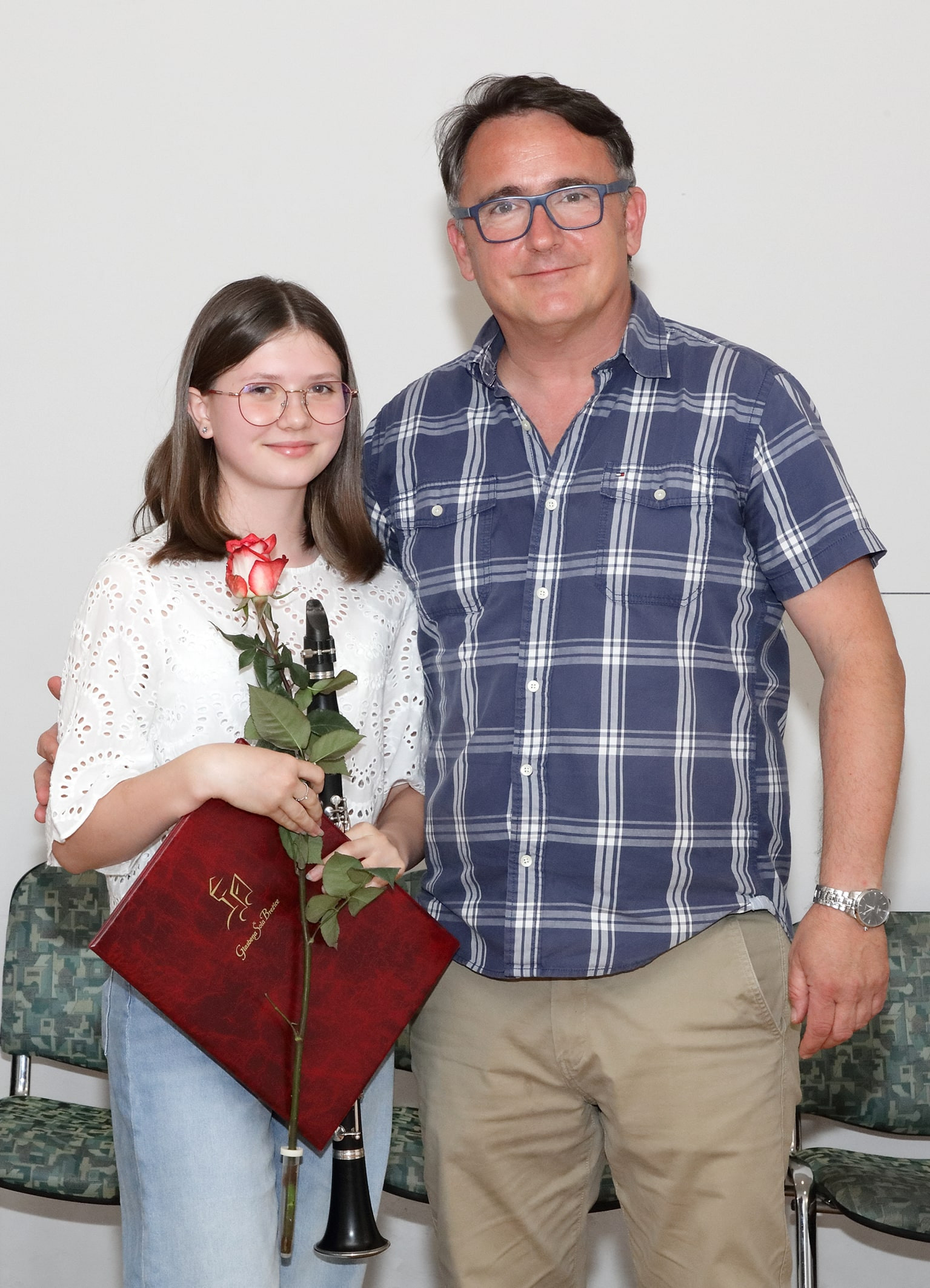 Absolventski koncert