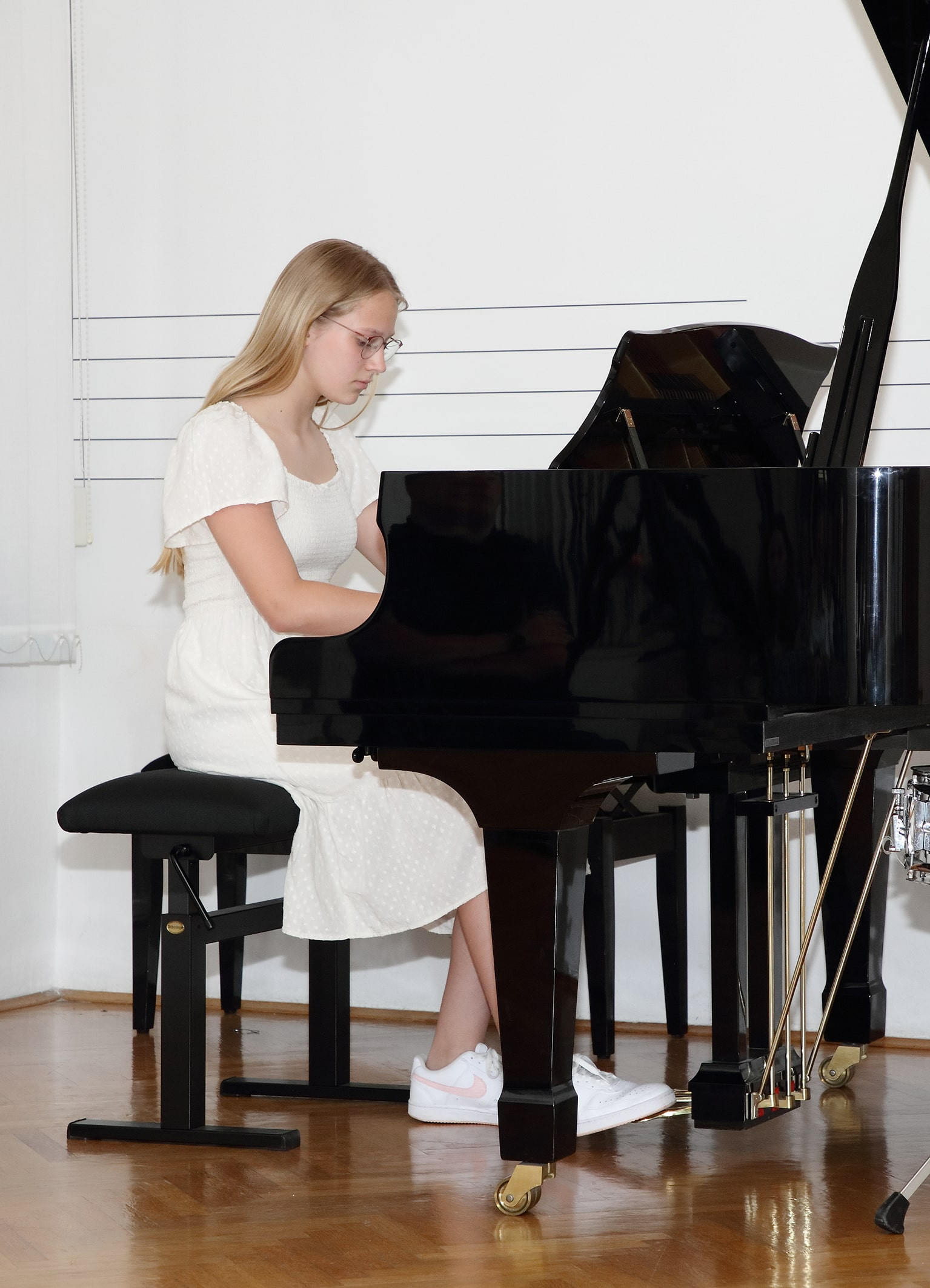 Absolventski koncert