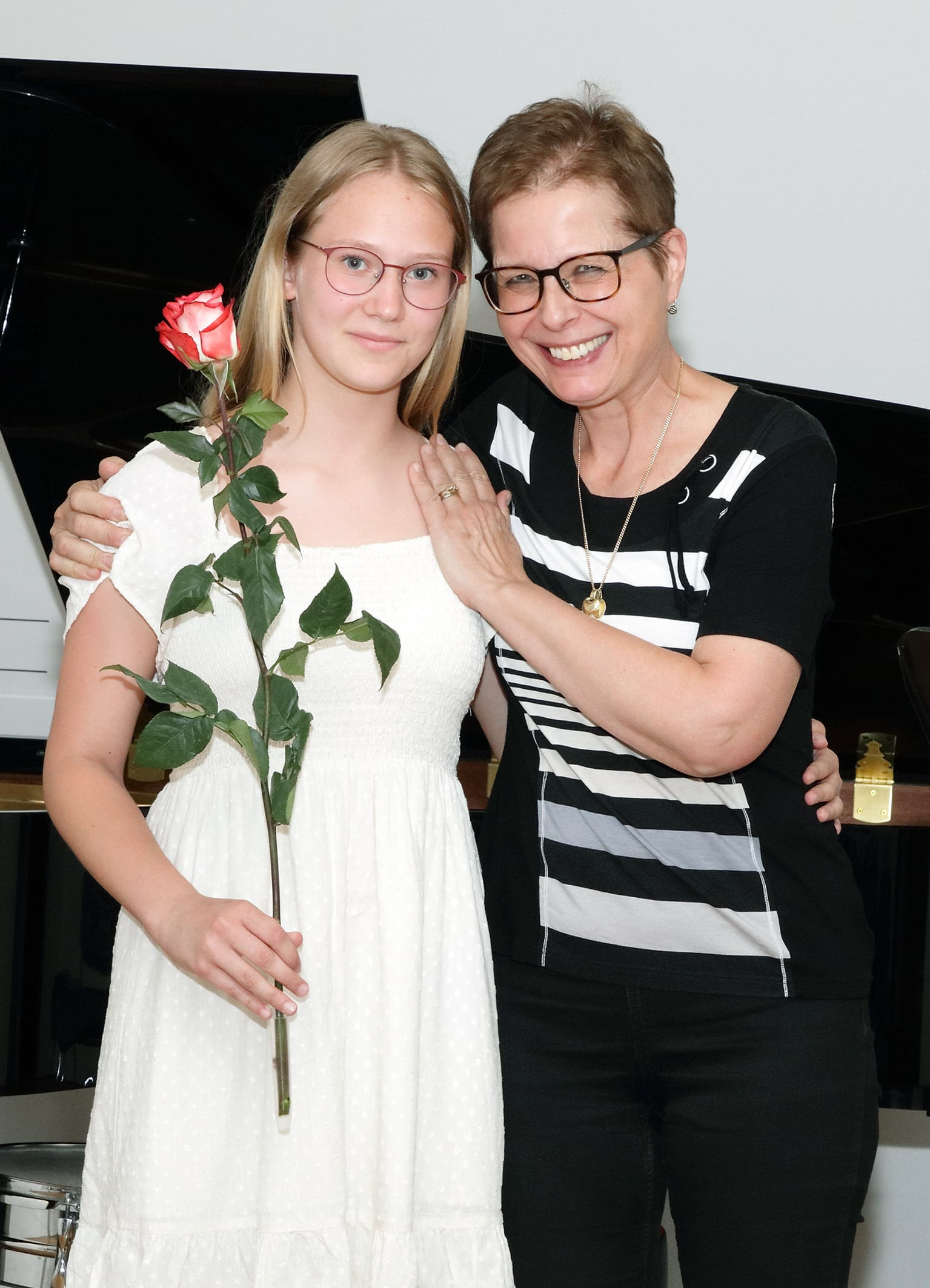 Absolventski koncert