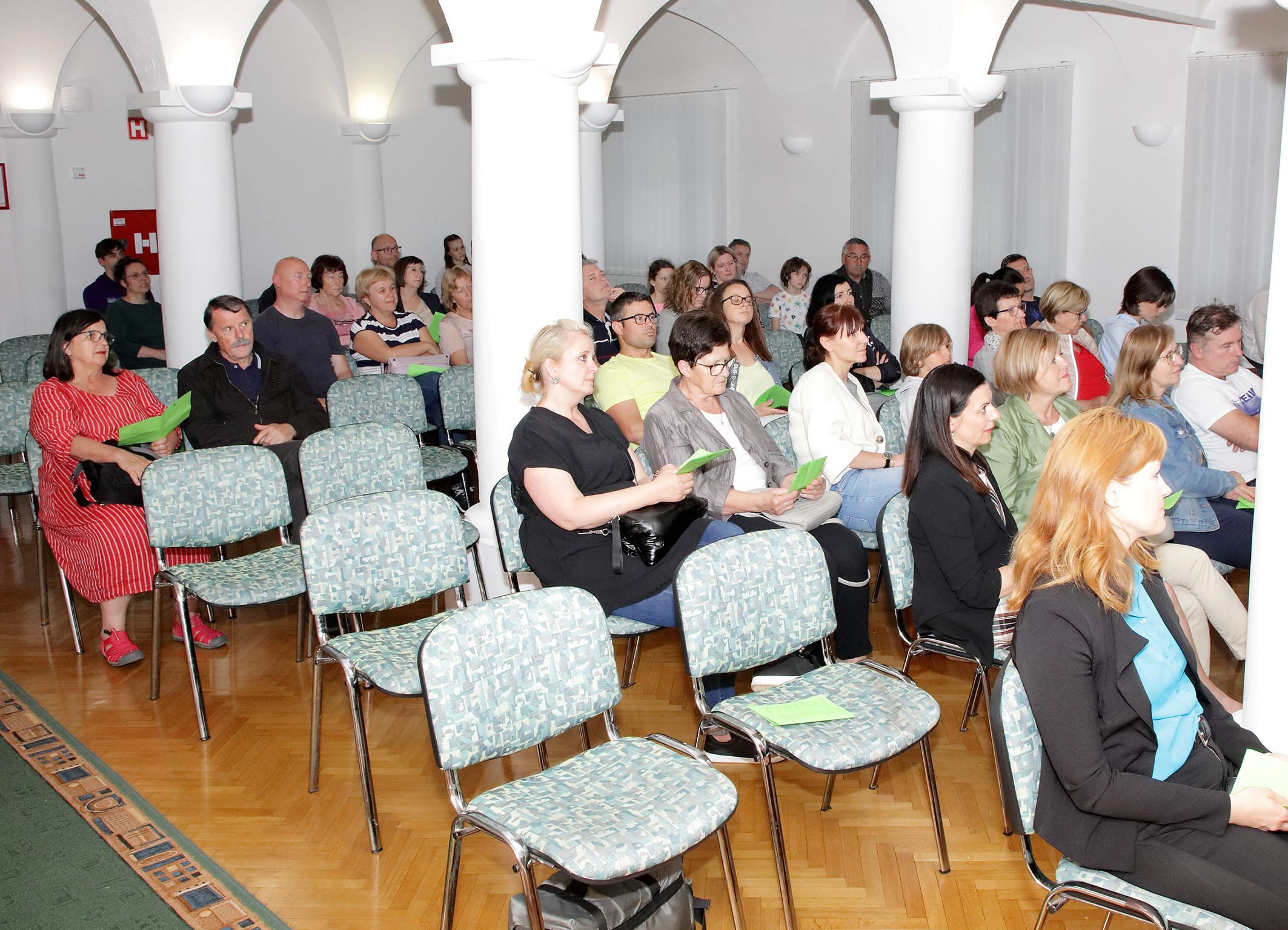 Absolventski koncert 2023