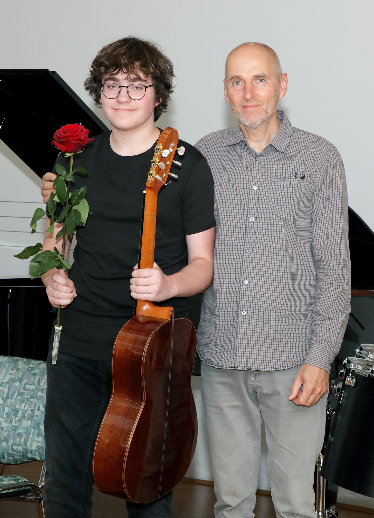 Absolventski koncert 2023