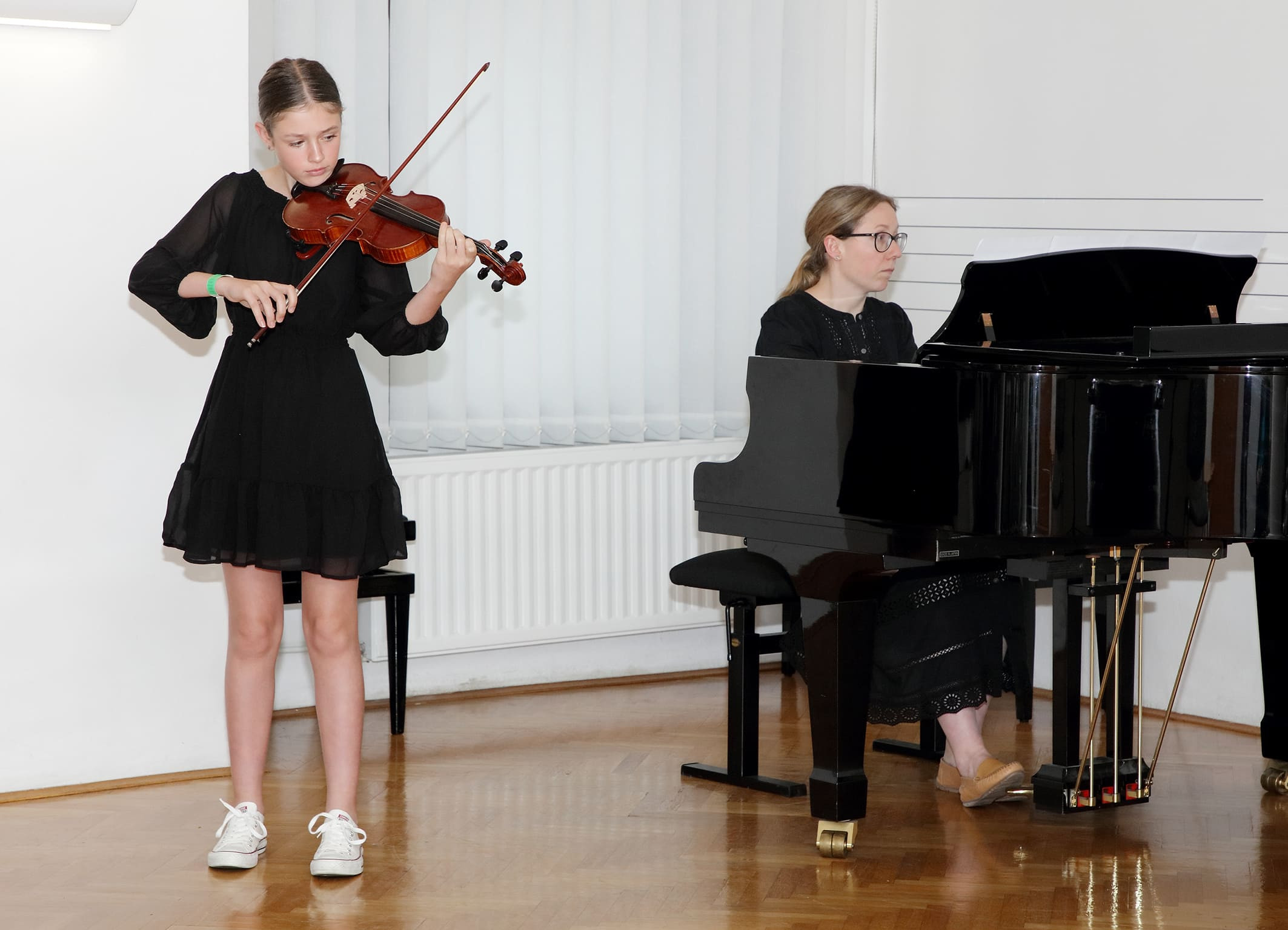 Absolventski koncert 2023