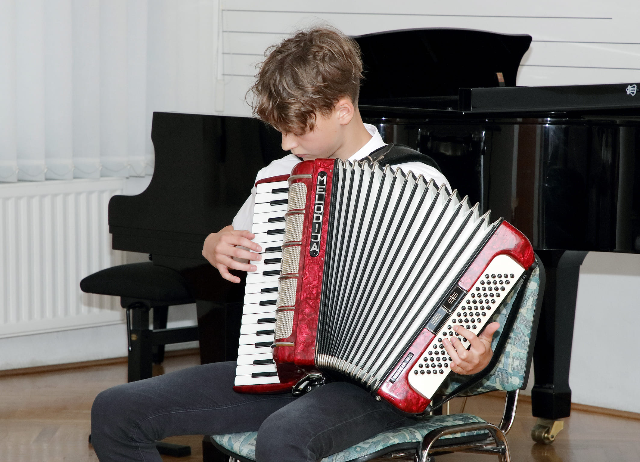 Absolventski koncert 2023