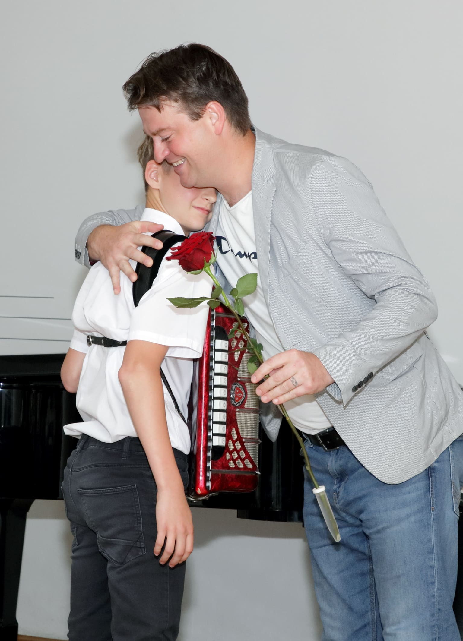 Absolventski koncert 2023