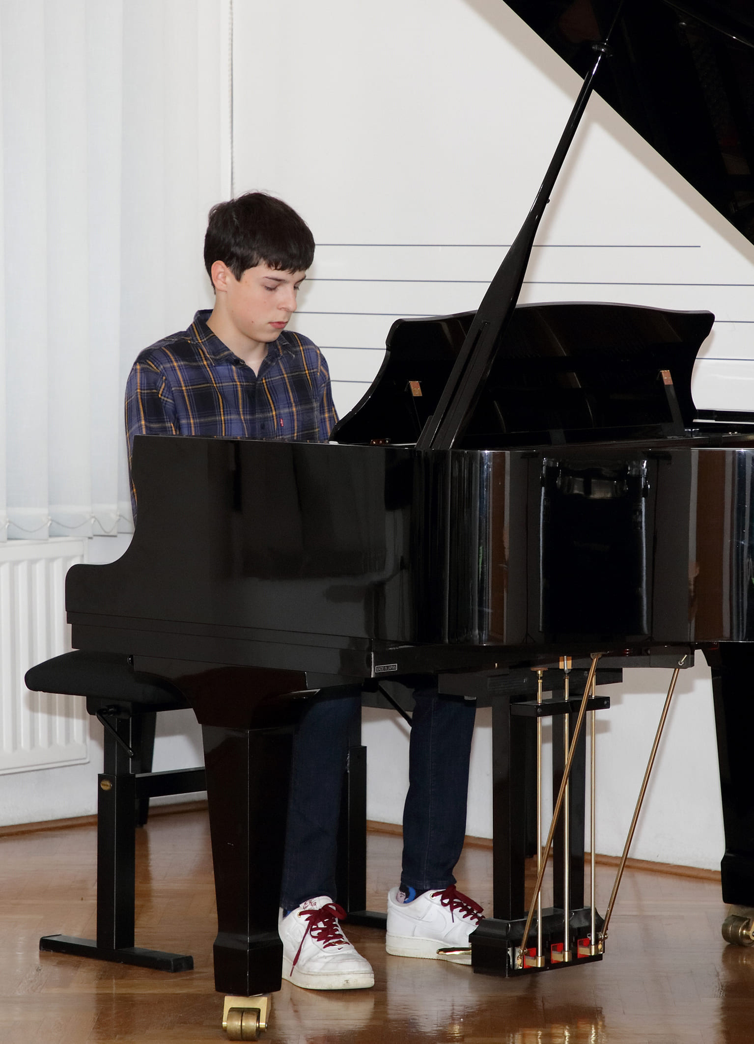 Absolventski koncert 2023