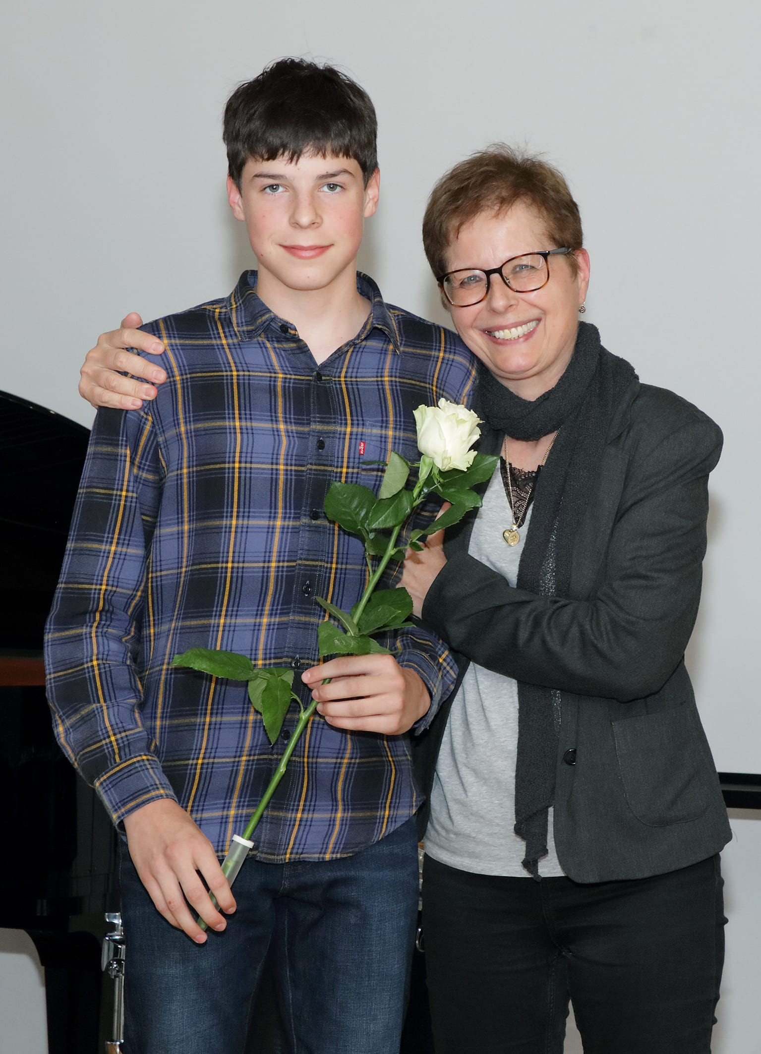 Absolventski koncert 2023