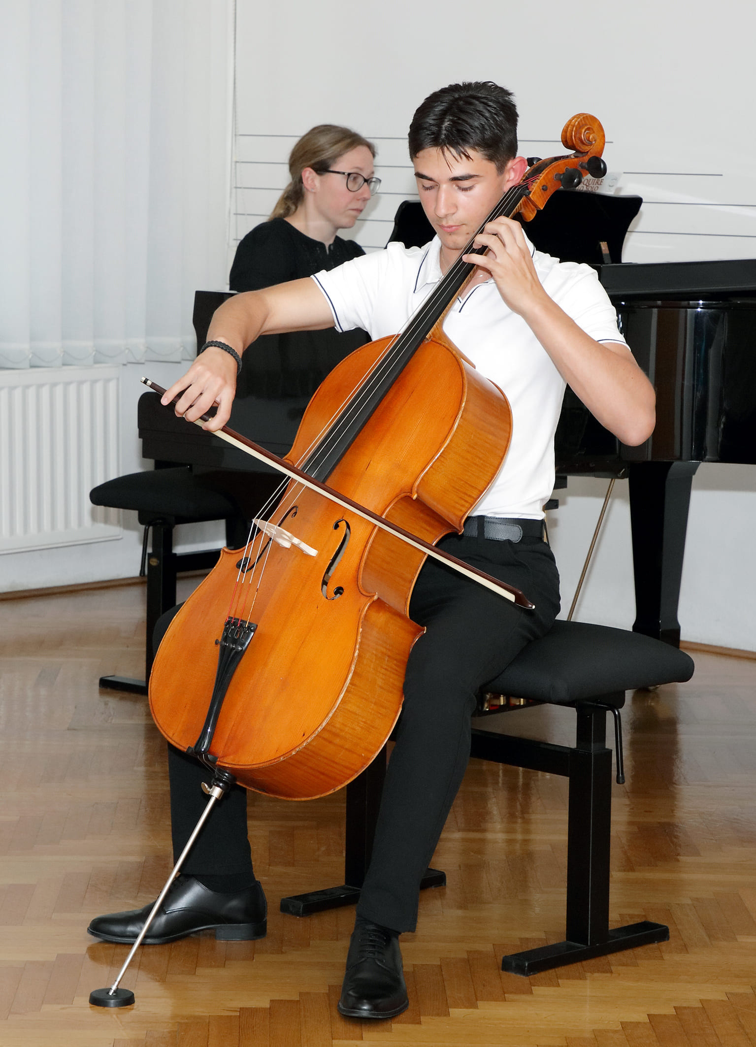 Absolventski koncert 2023