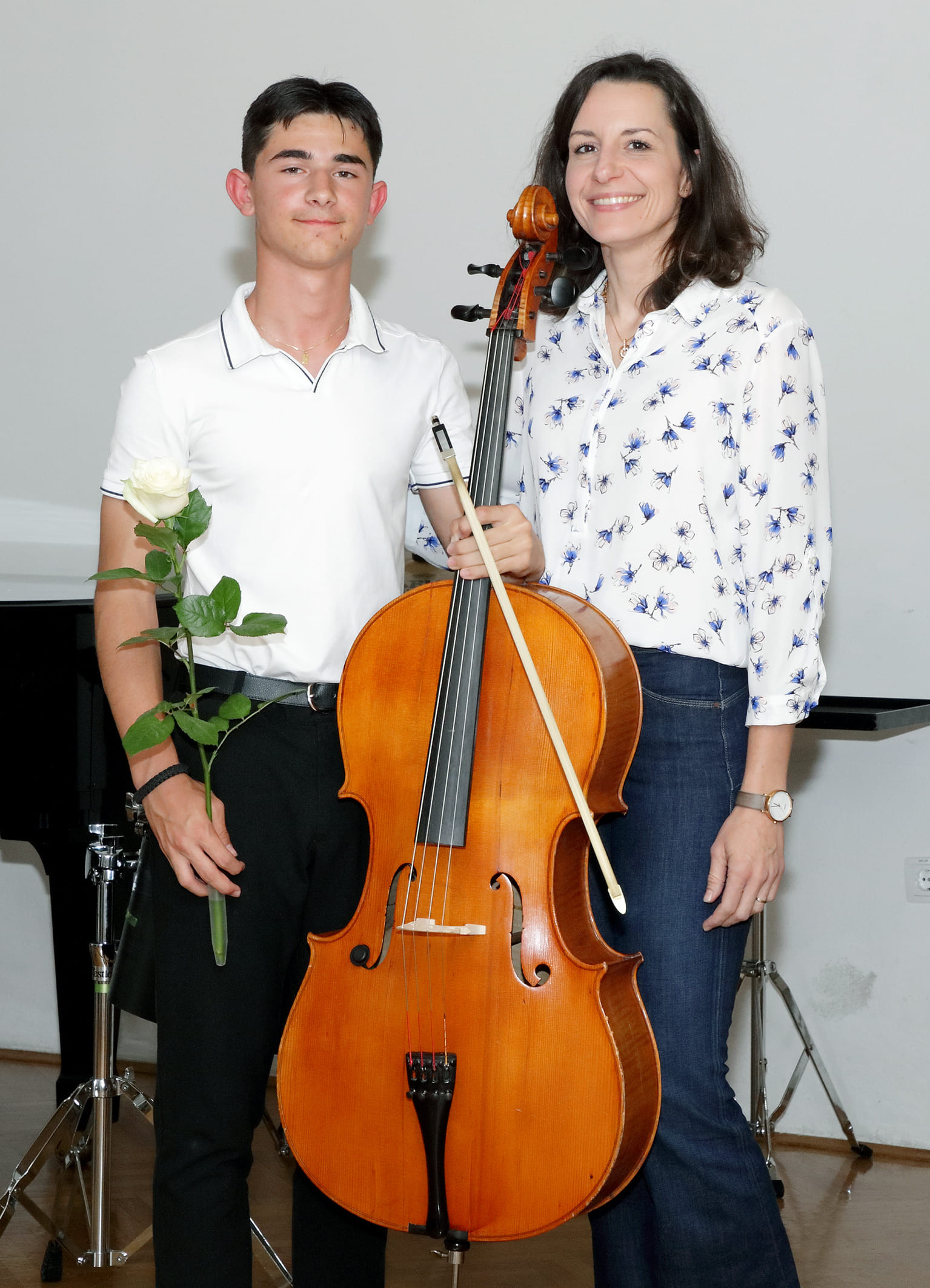 Absolventski koncert 2023