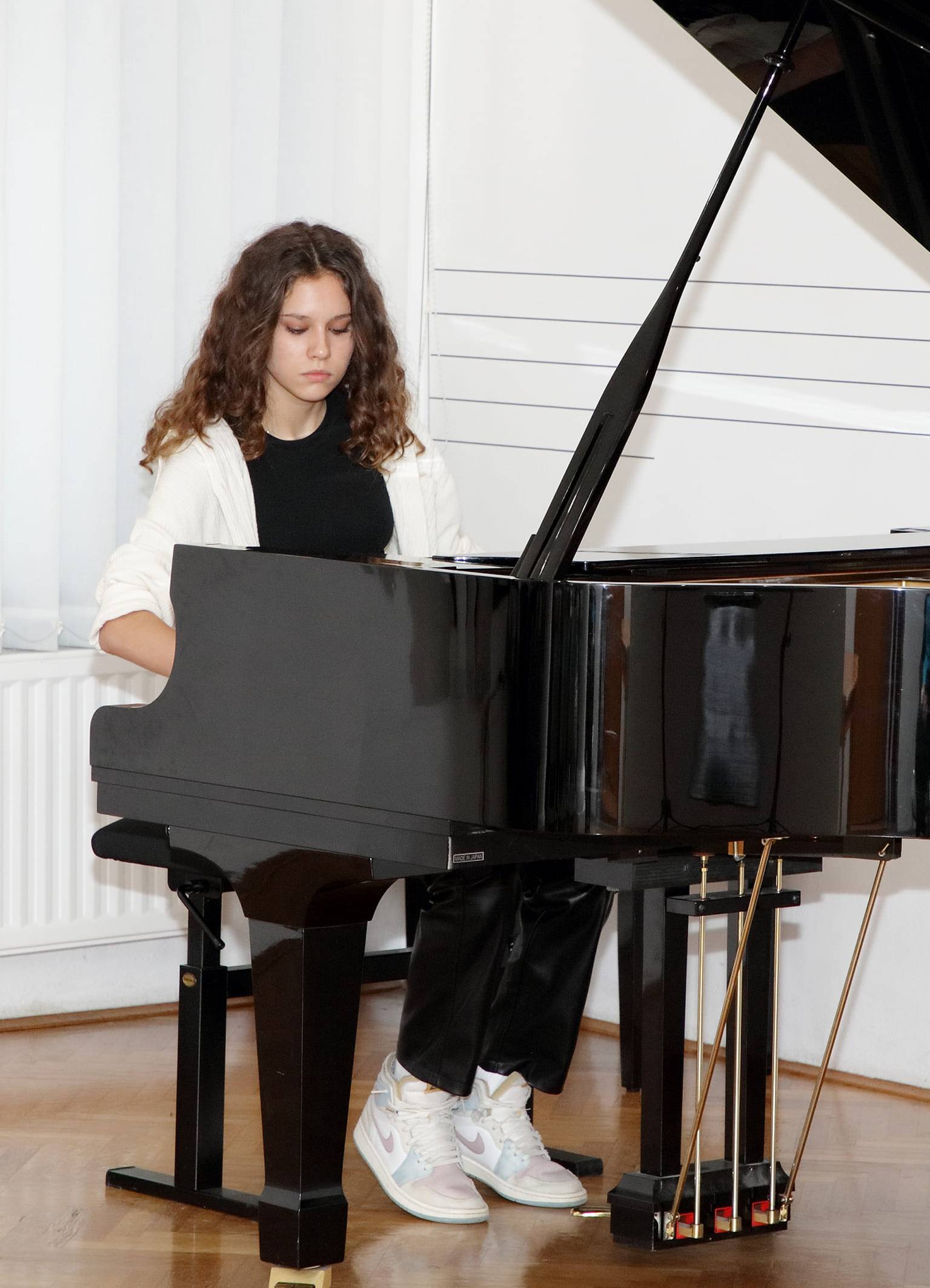 Absolventski koncert 2023