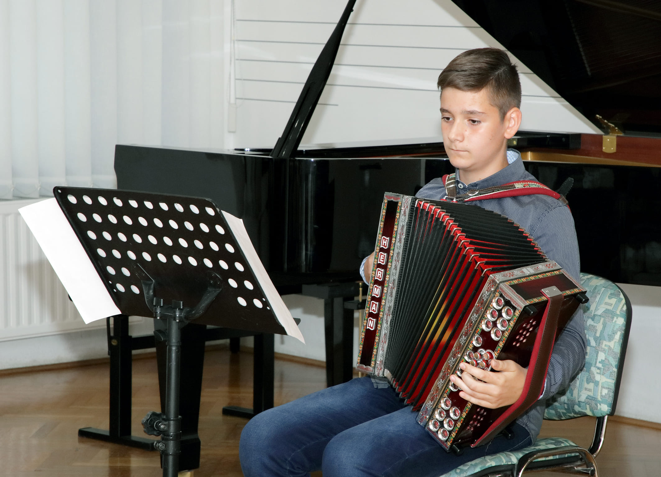 Absolventski koncert 2023