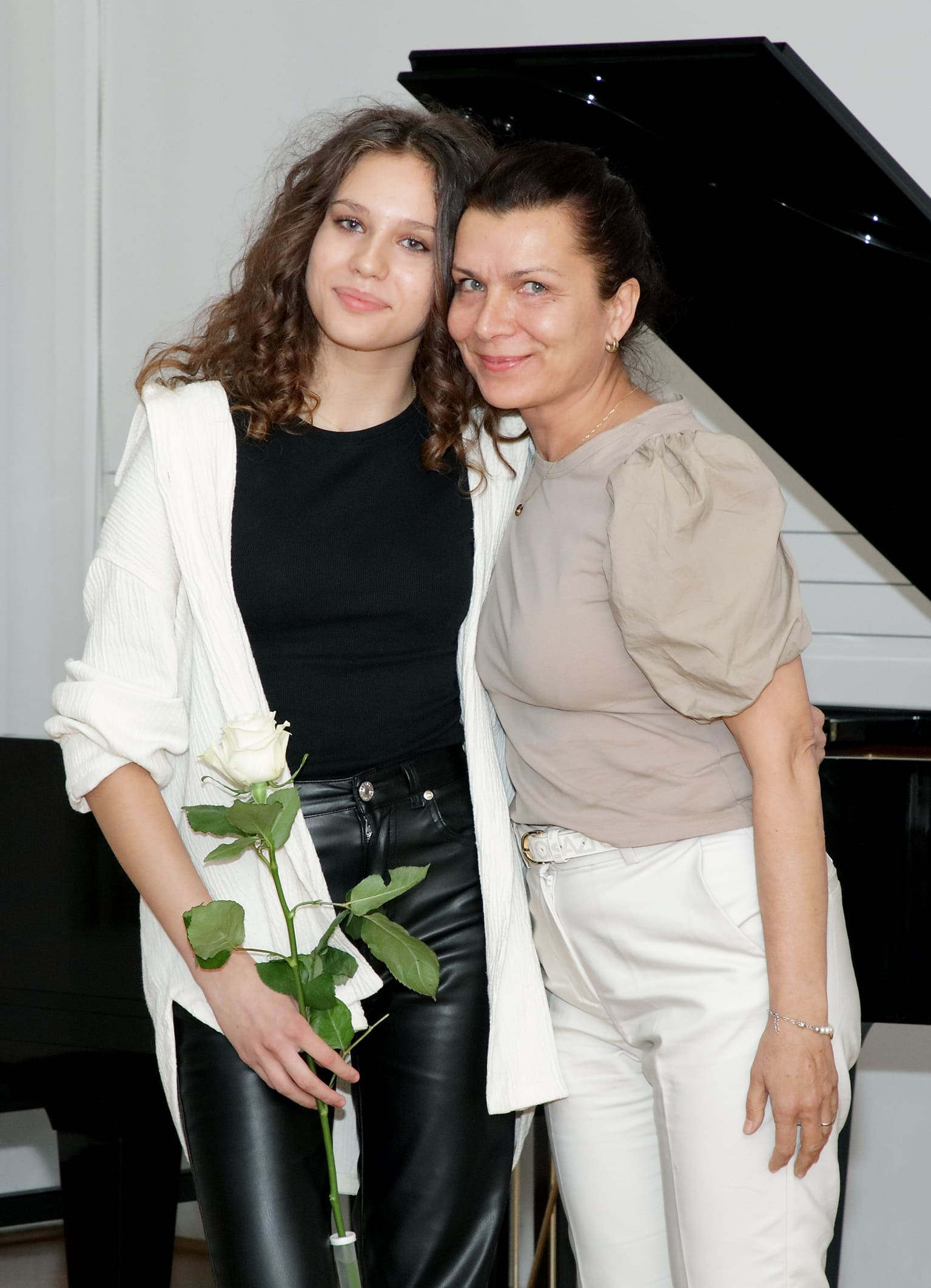 Absolventski koncert 2023