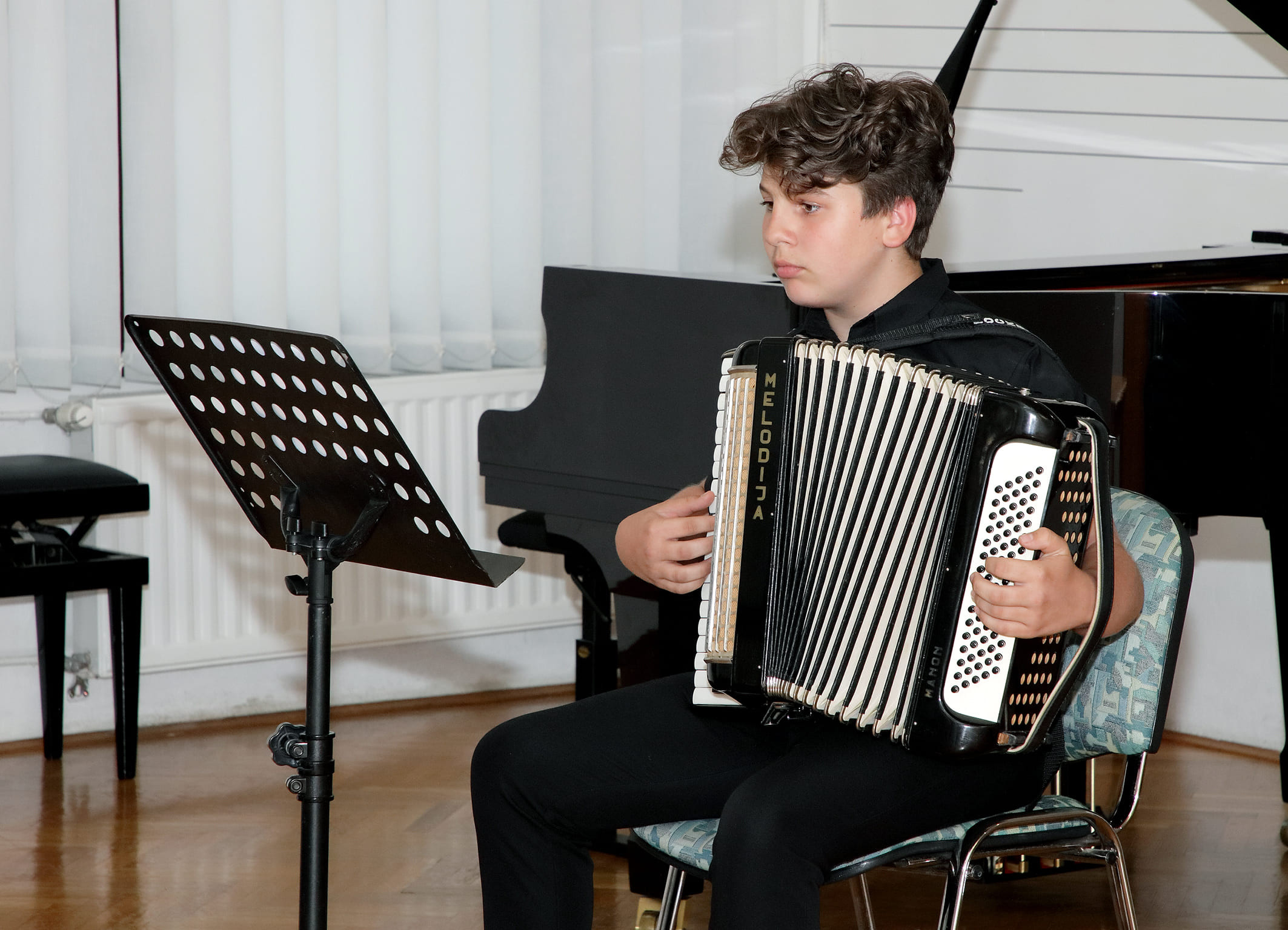 Absolventski koncert 2023