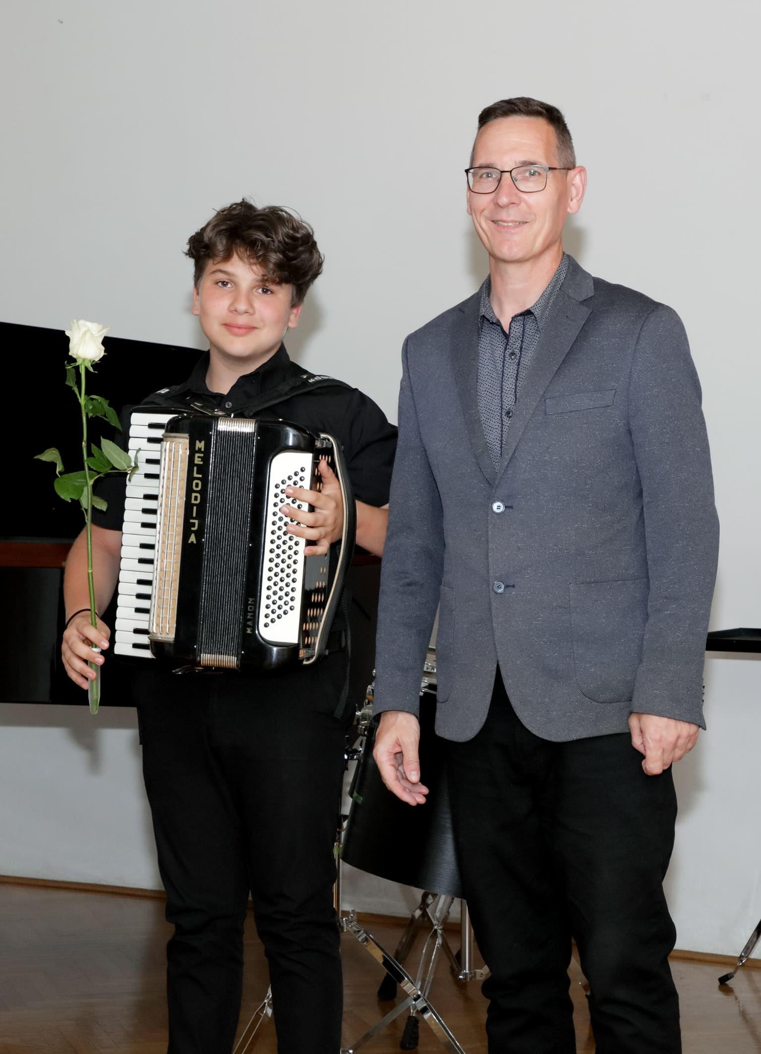 Absolventski koncert 2023