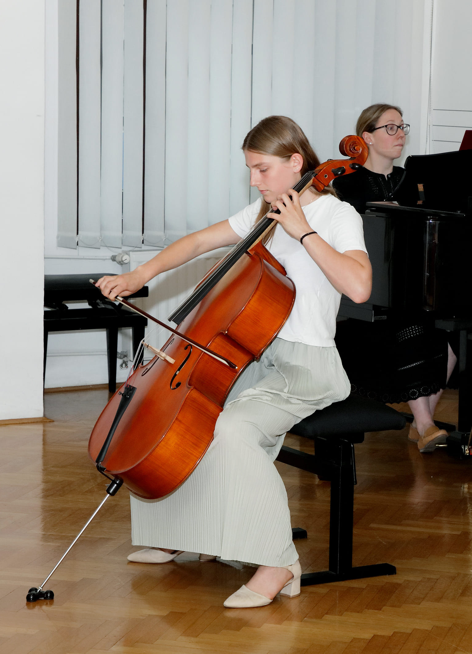 Absolventski koncert 2023